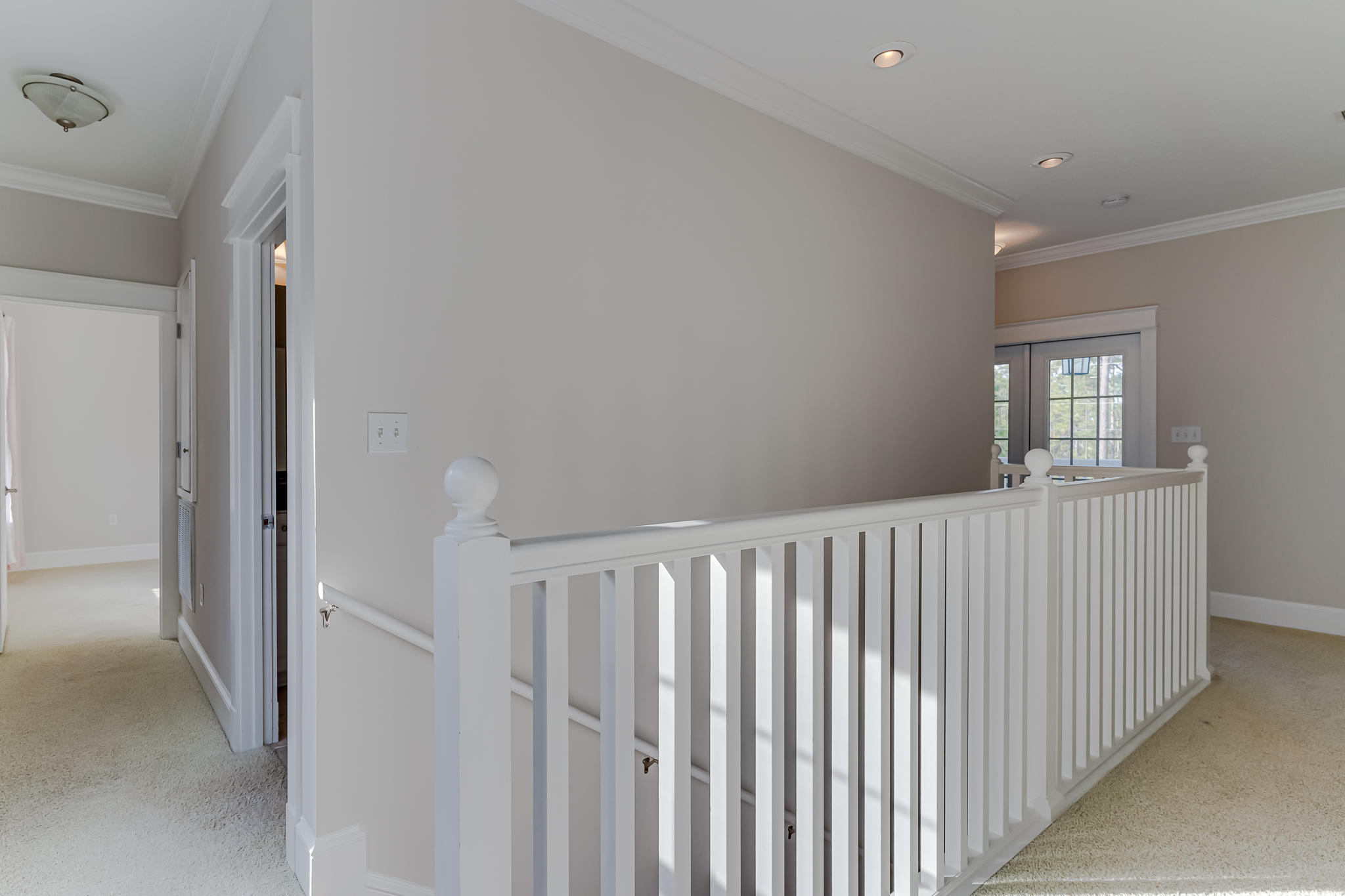 MACK BAYOU PARK - Residential