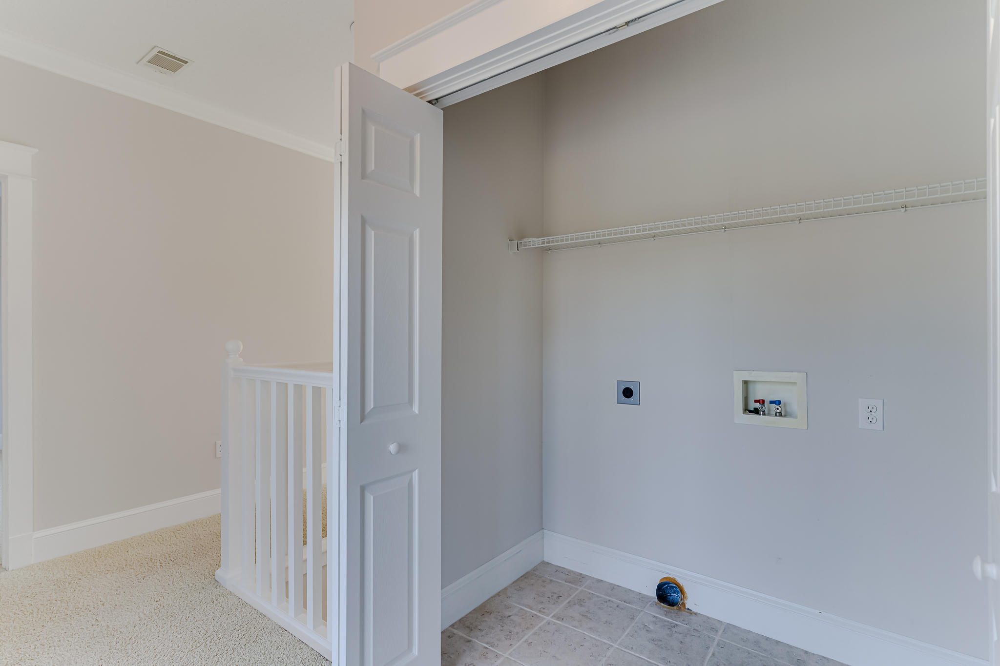 MACK BAYOU PARK - Residential