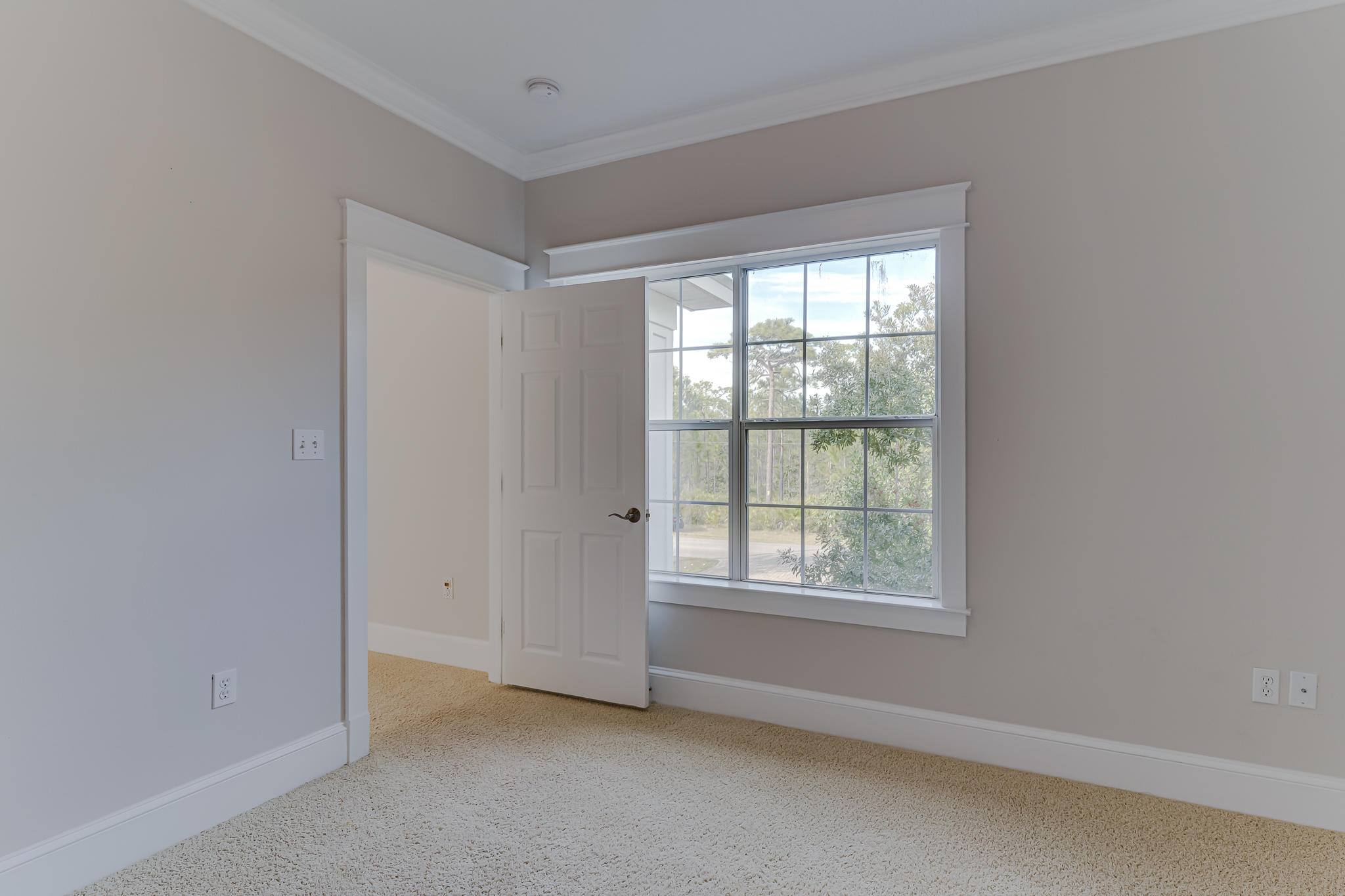 MACK BAYOU PARK - Residential