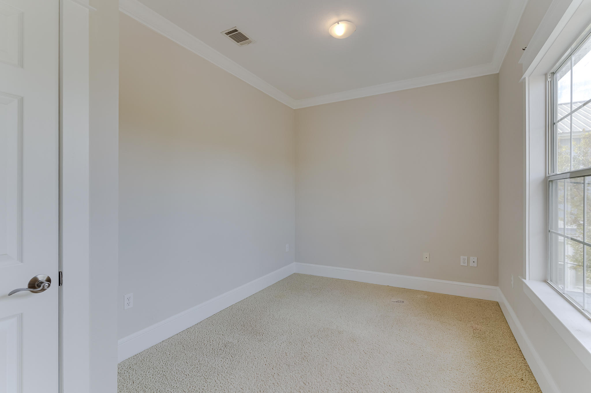 MACK BAYOU PARK - Residential