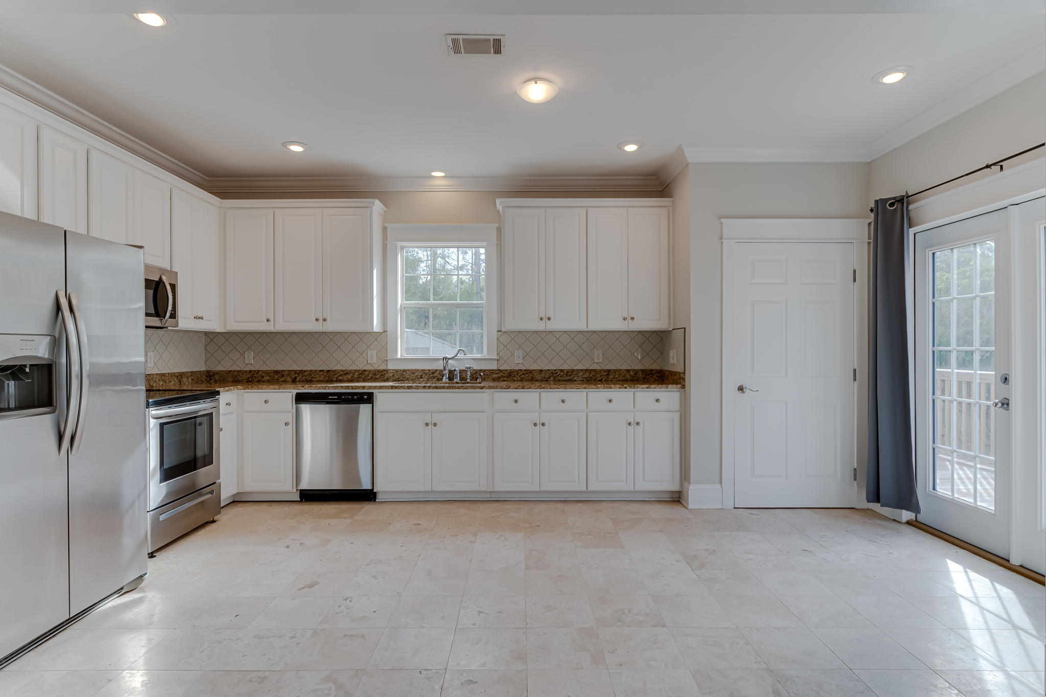 MACK BAYOU PARK - Residential