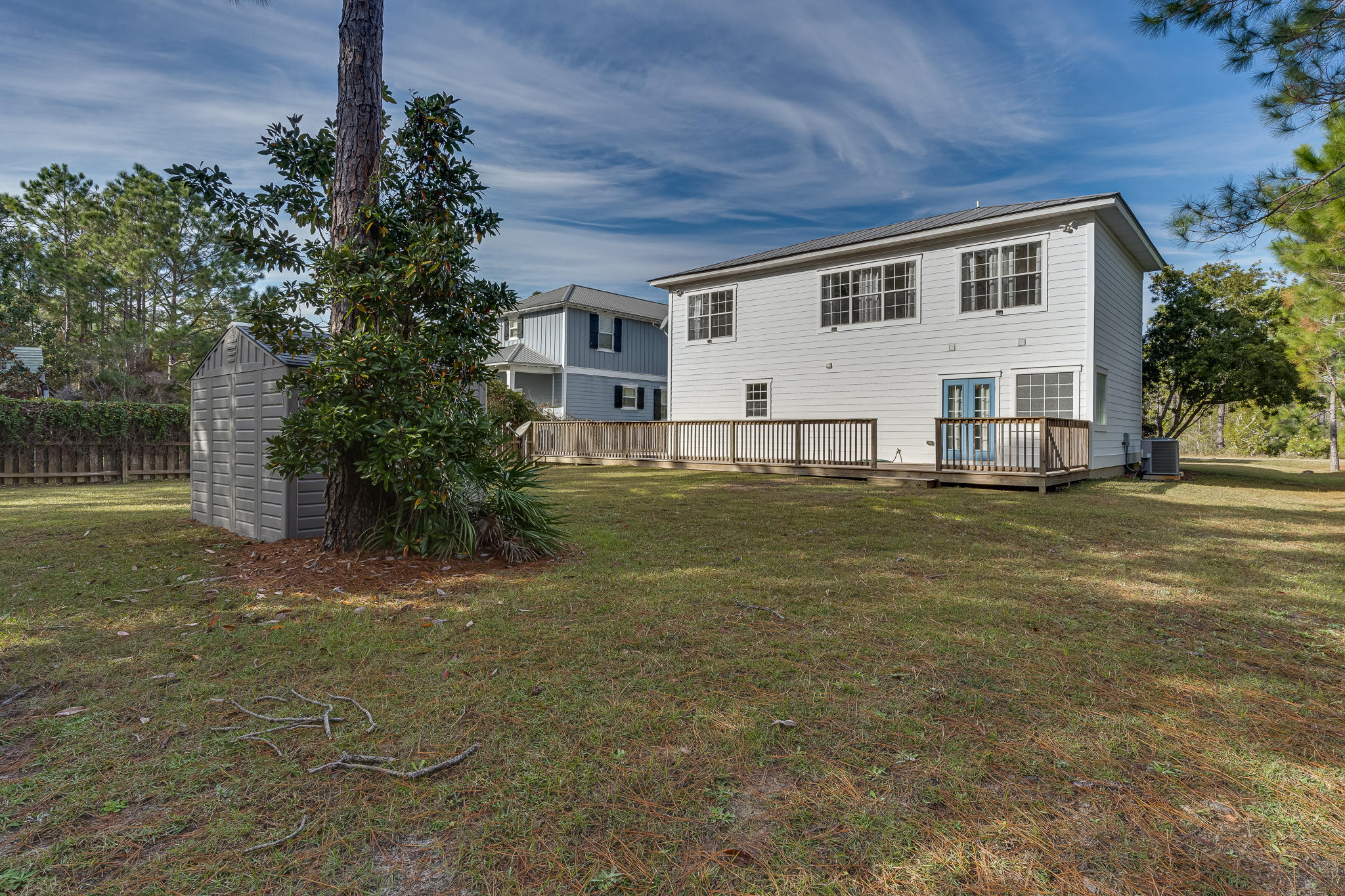 MACK BAYOU PARK - Residential