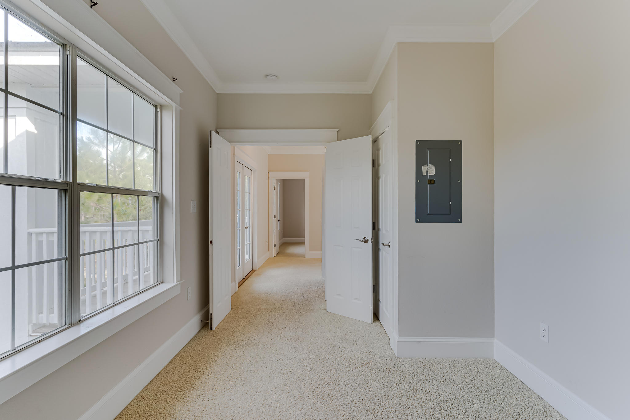 MACK BAYOU PARK - Residential