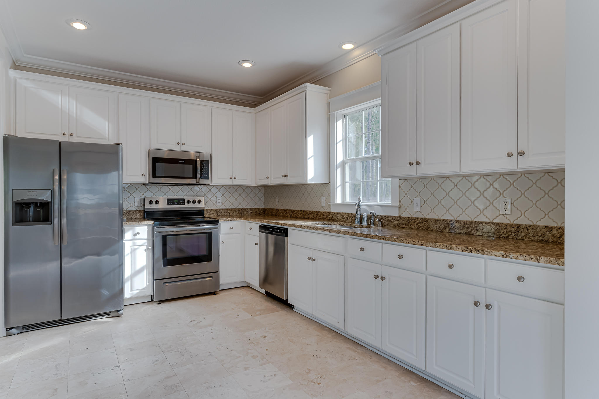 MACK BAYOU PARK - Residential