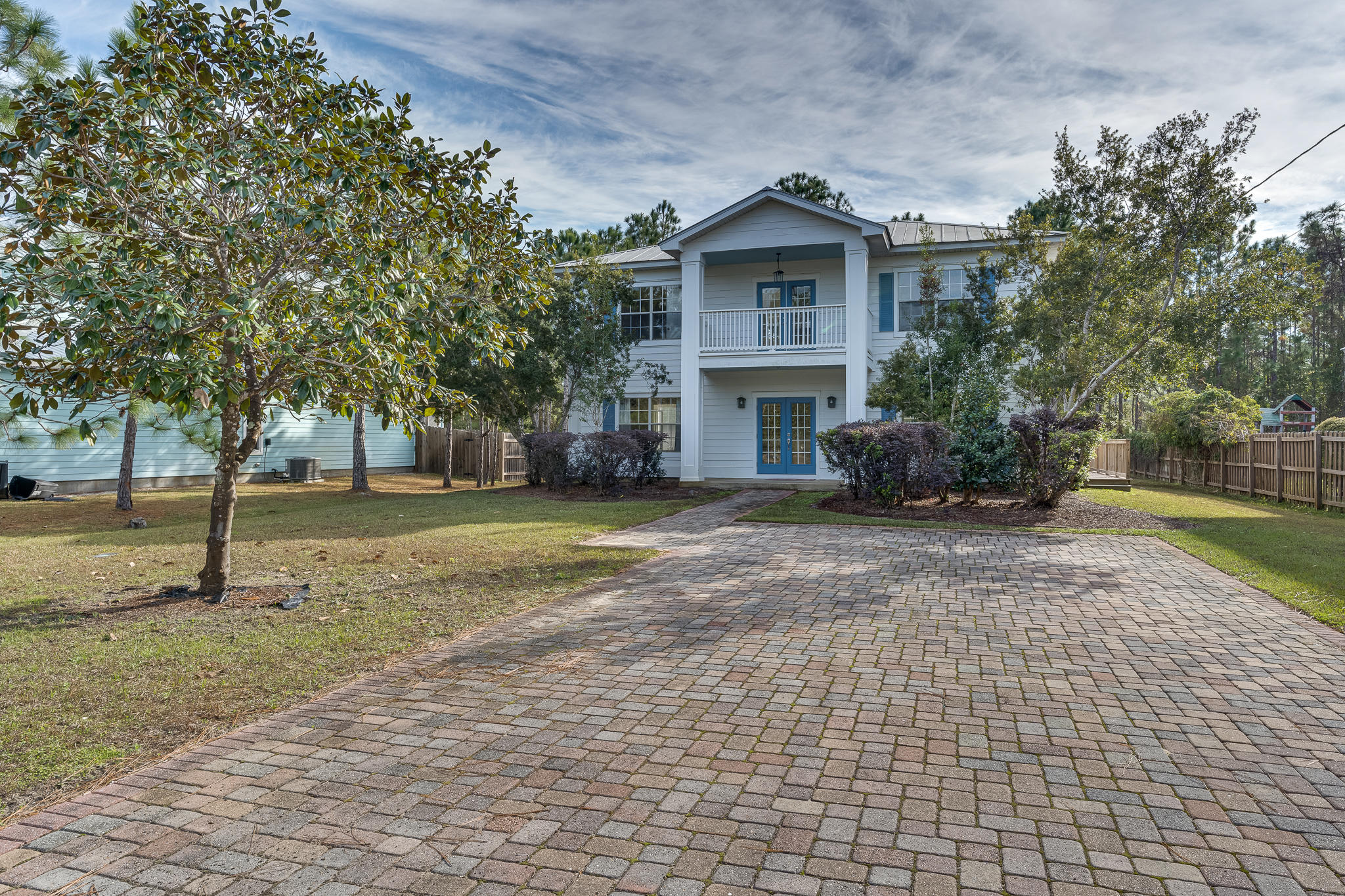 MACK BAYOU PARK - Residential