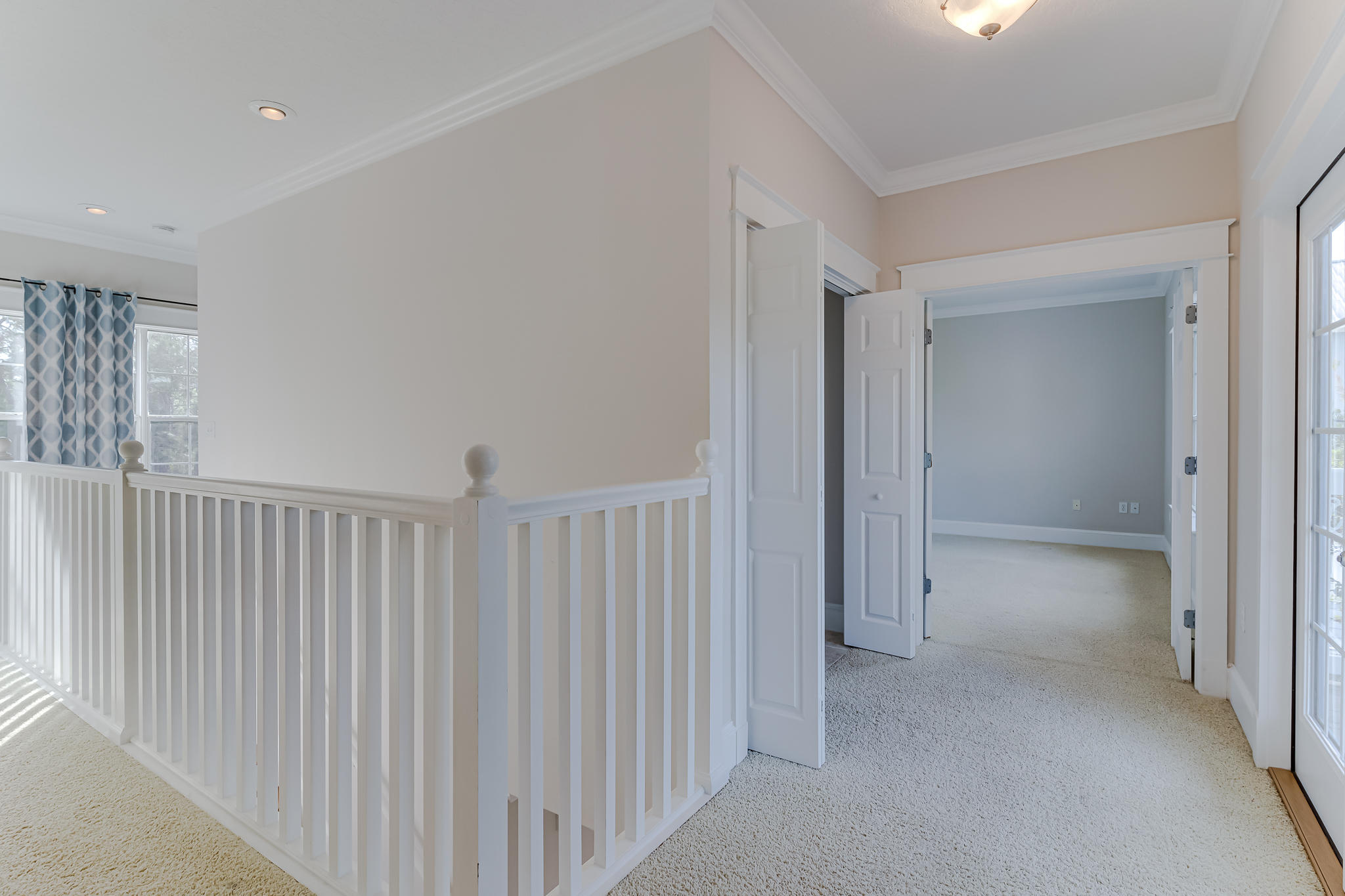 MACK BAYOU PARK - Residential