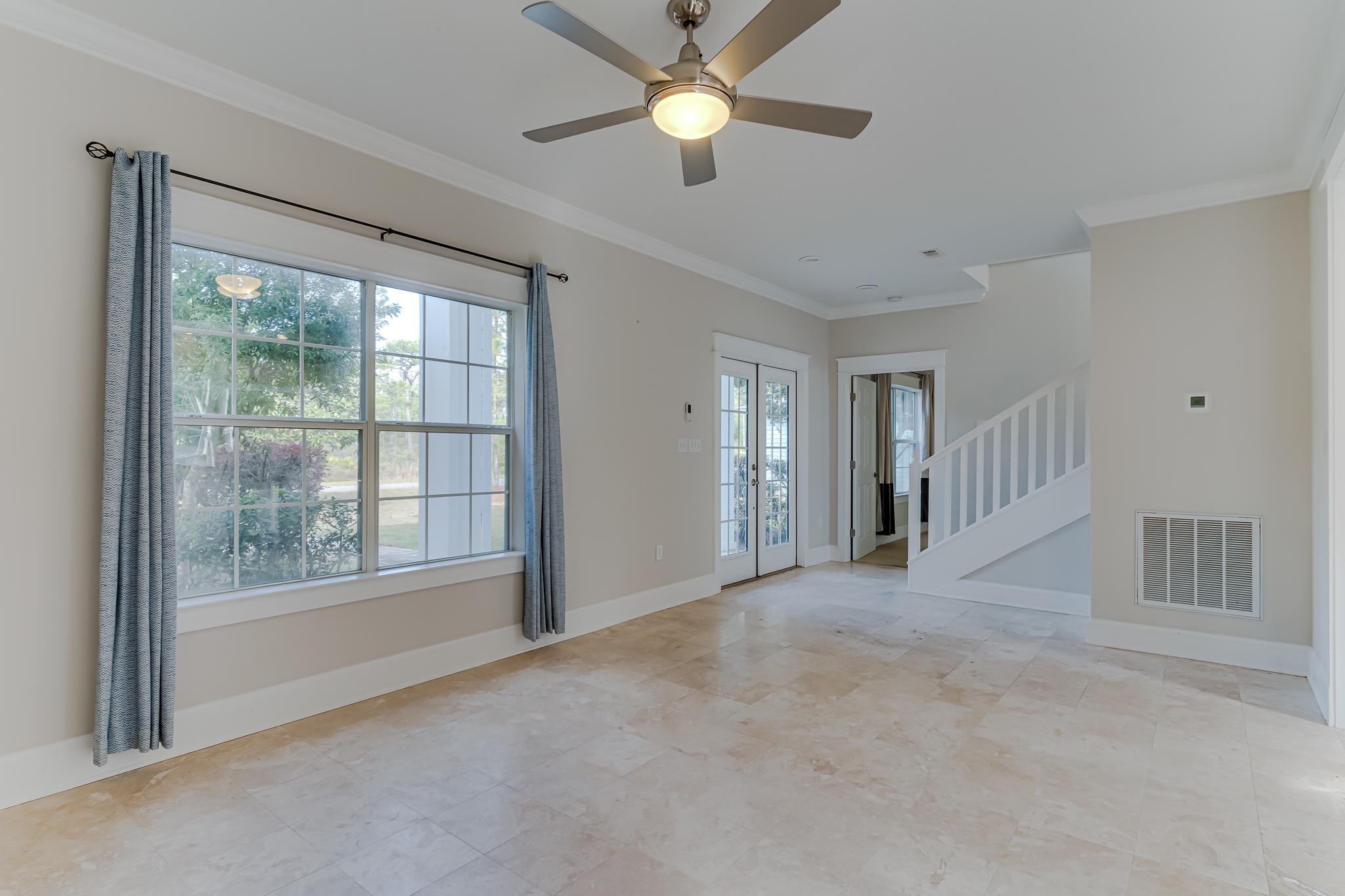 MACK BAYOU PARK - Residential