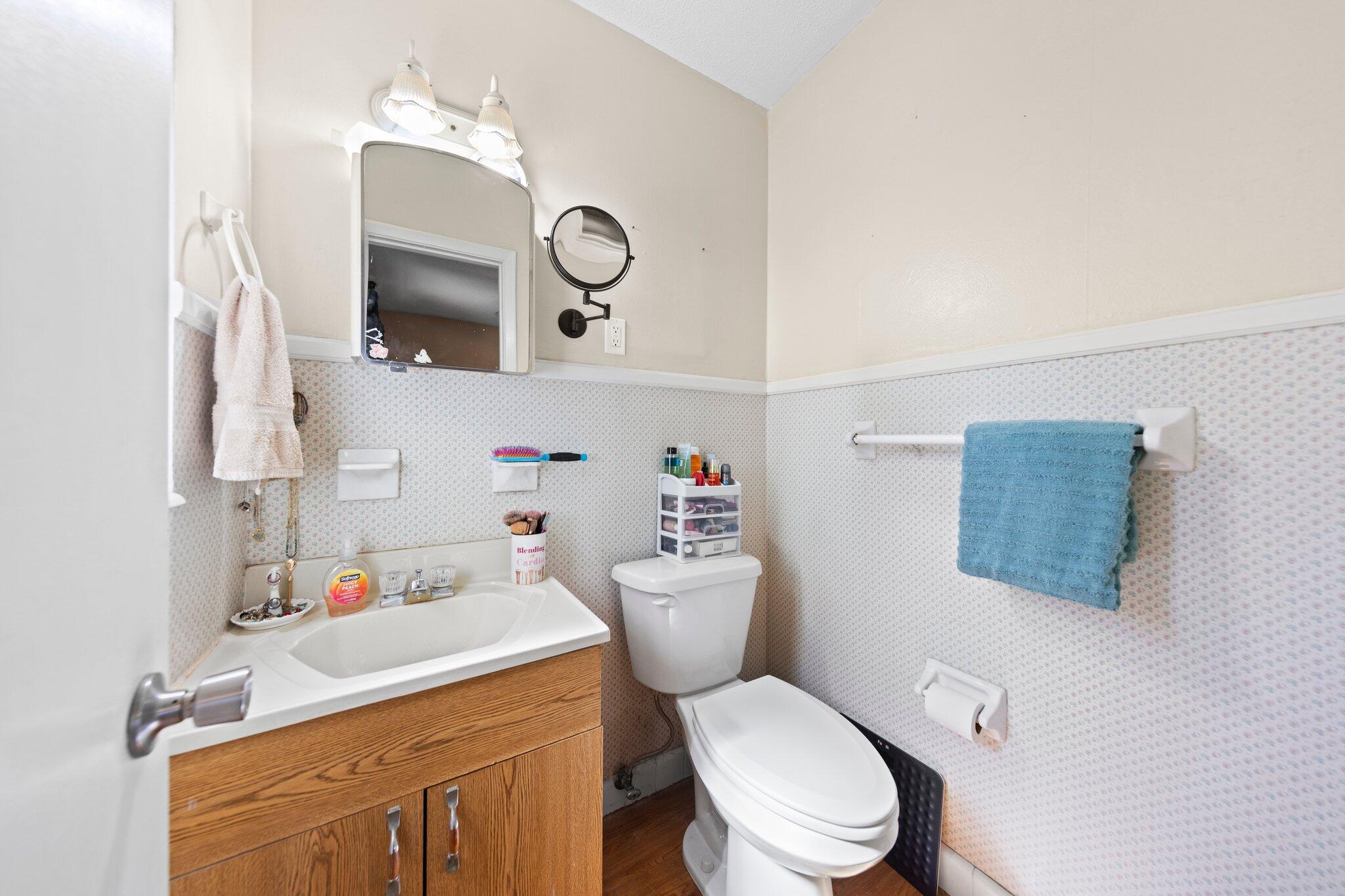 PORT DIXIE - Residential