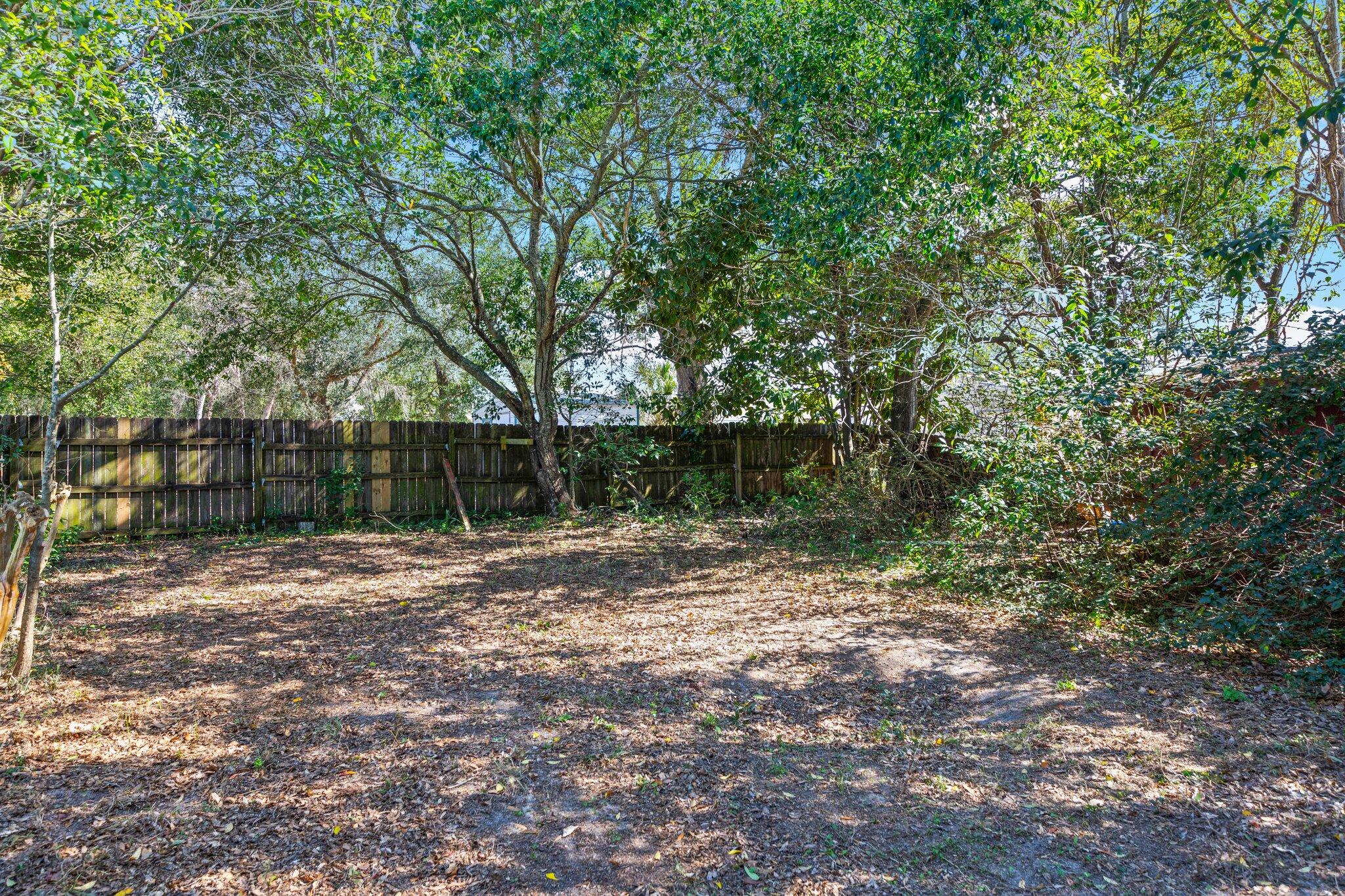 PORT DIXIE - Residential