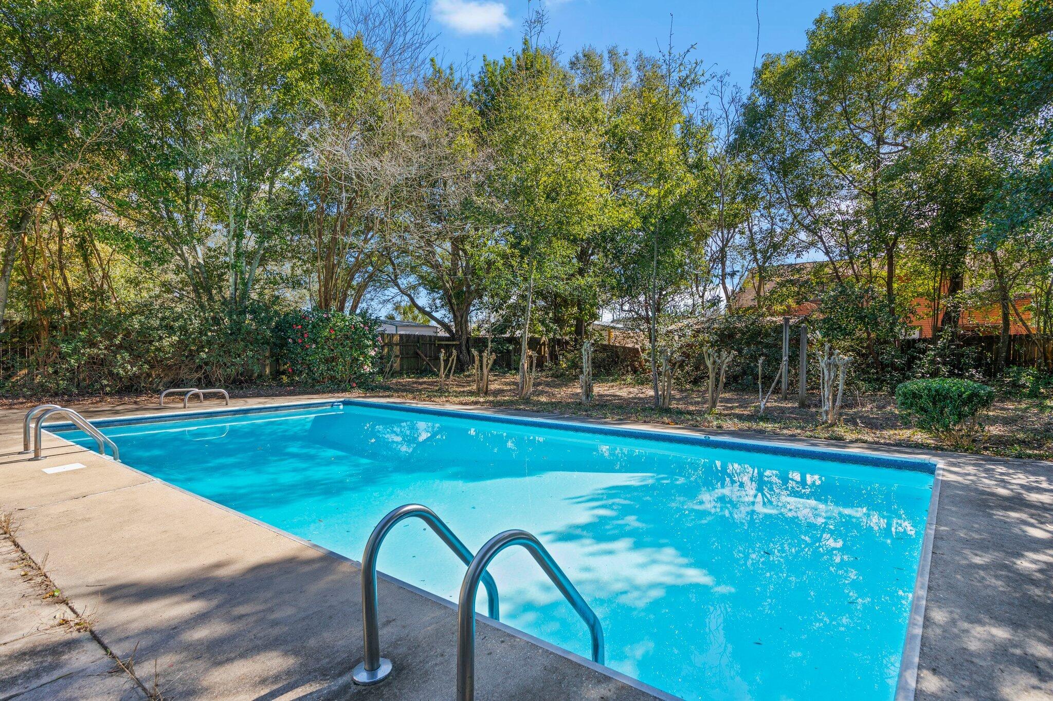 PORT DIXIE - Residential