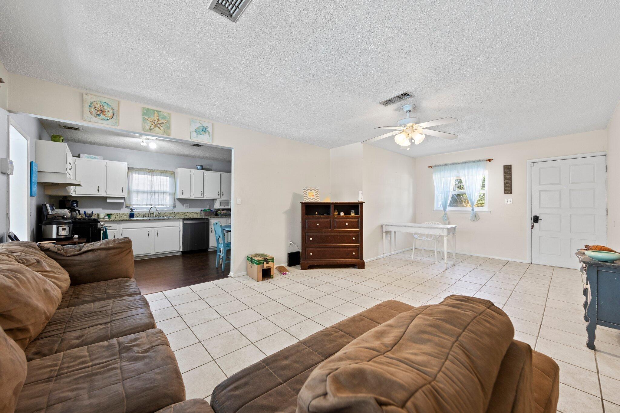 PORT DIXIE - Residential