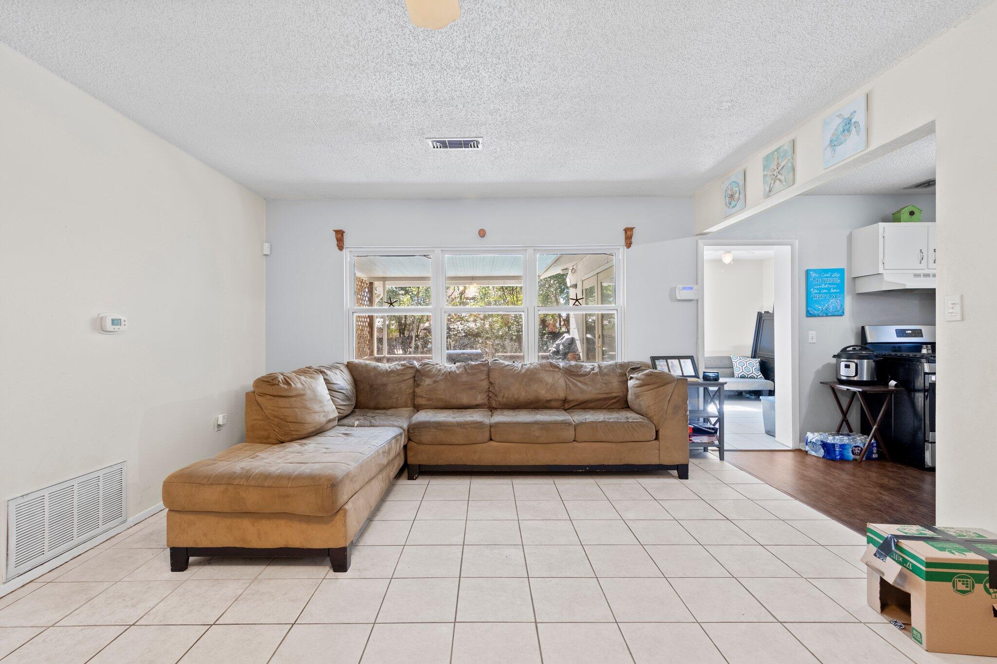 PORT DIXIE - Residential