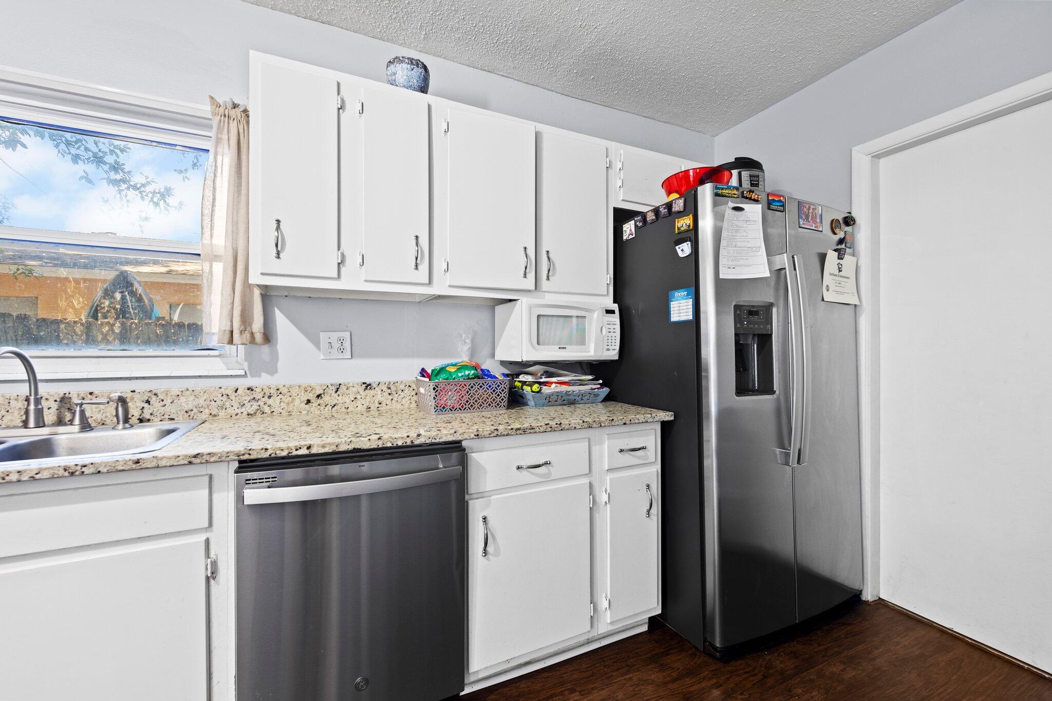 PORT DIXIE - Residential