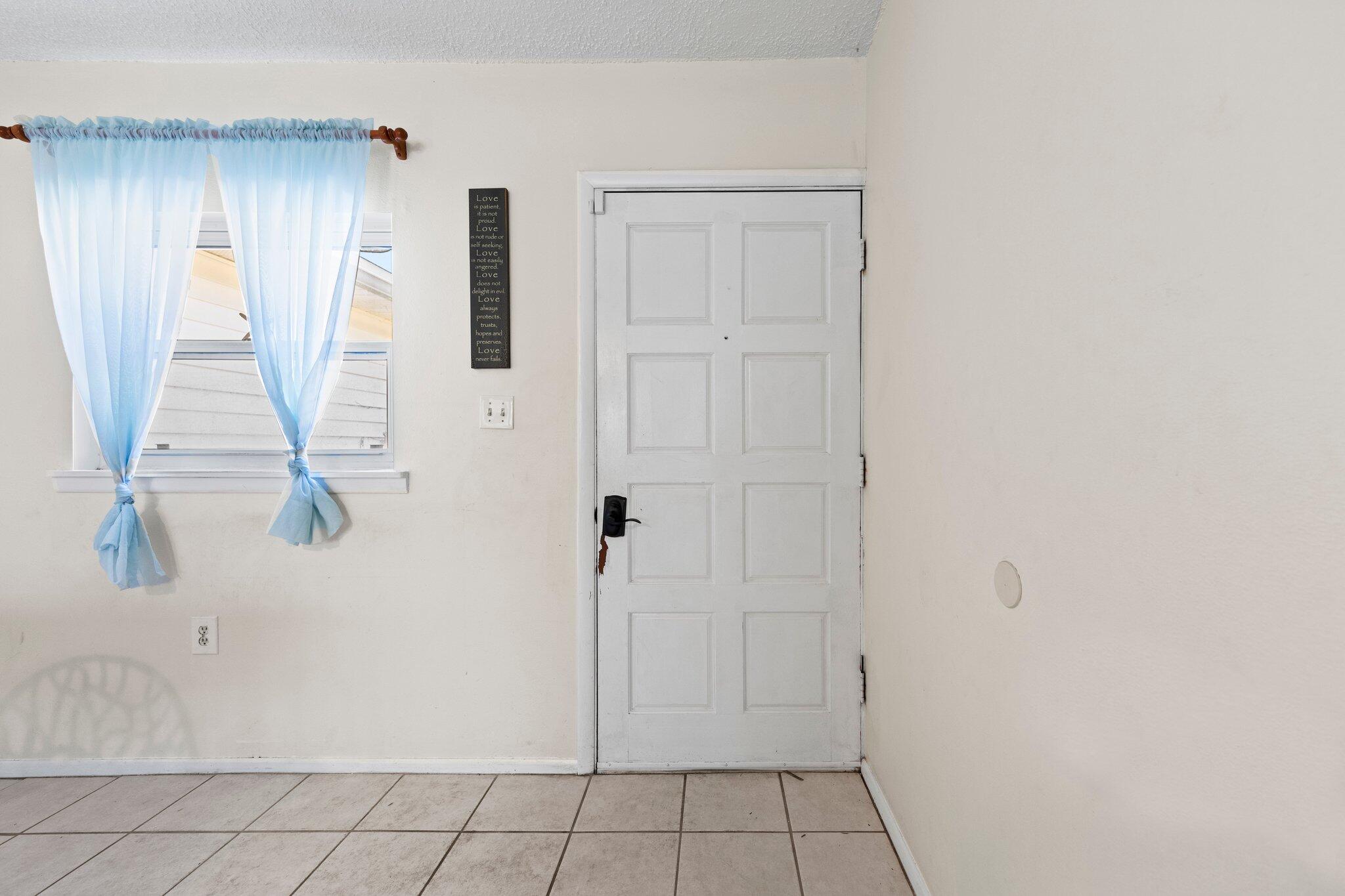 PORT DIXIE - Residential