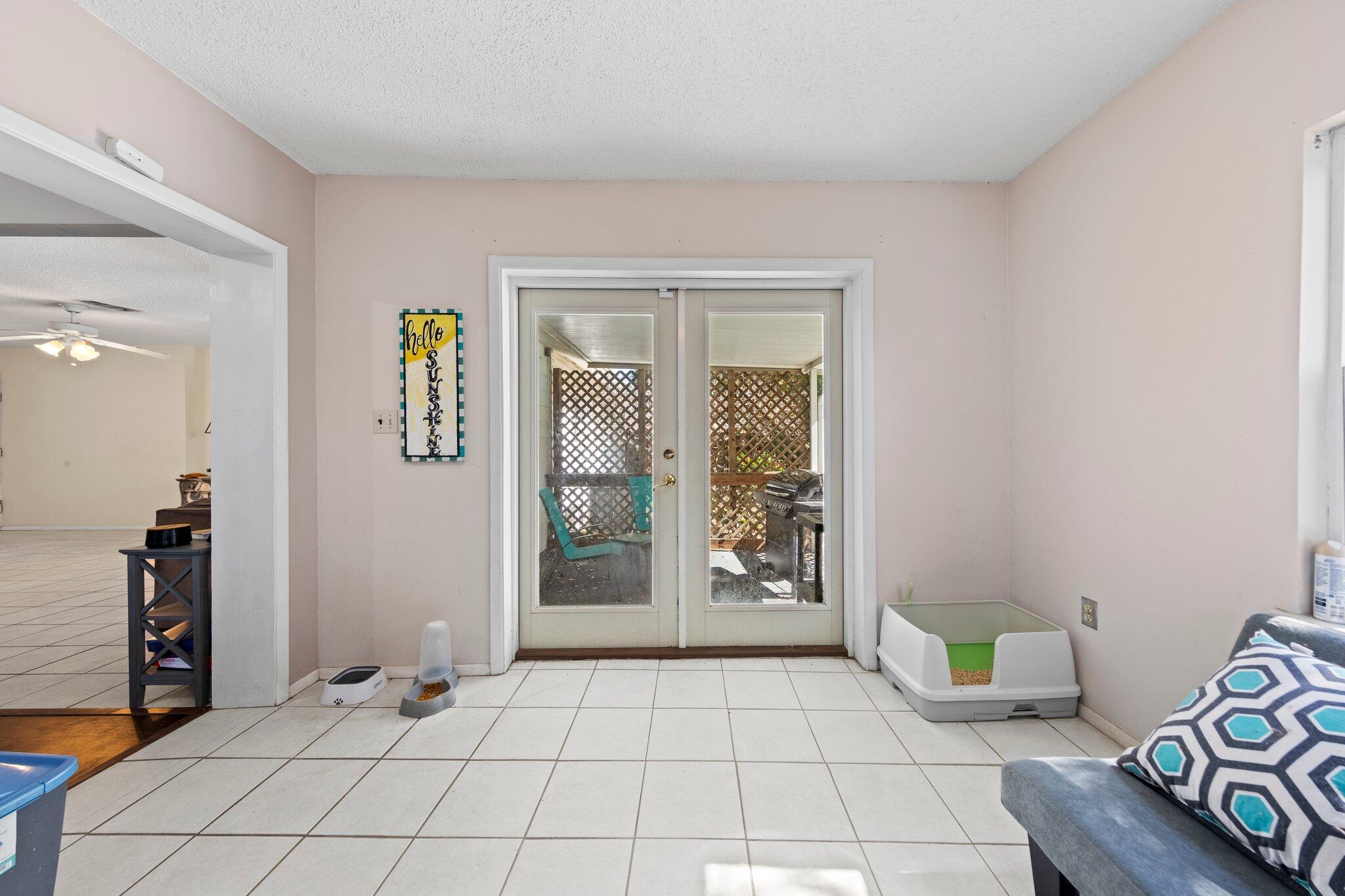 PORT DIXIE - Residential