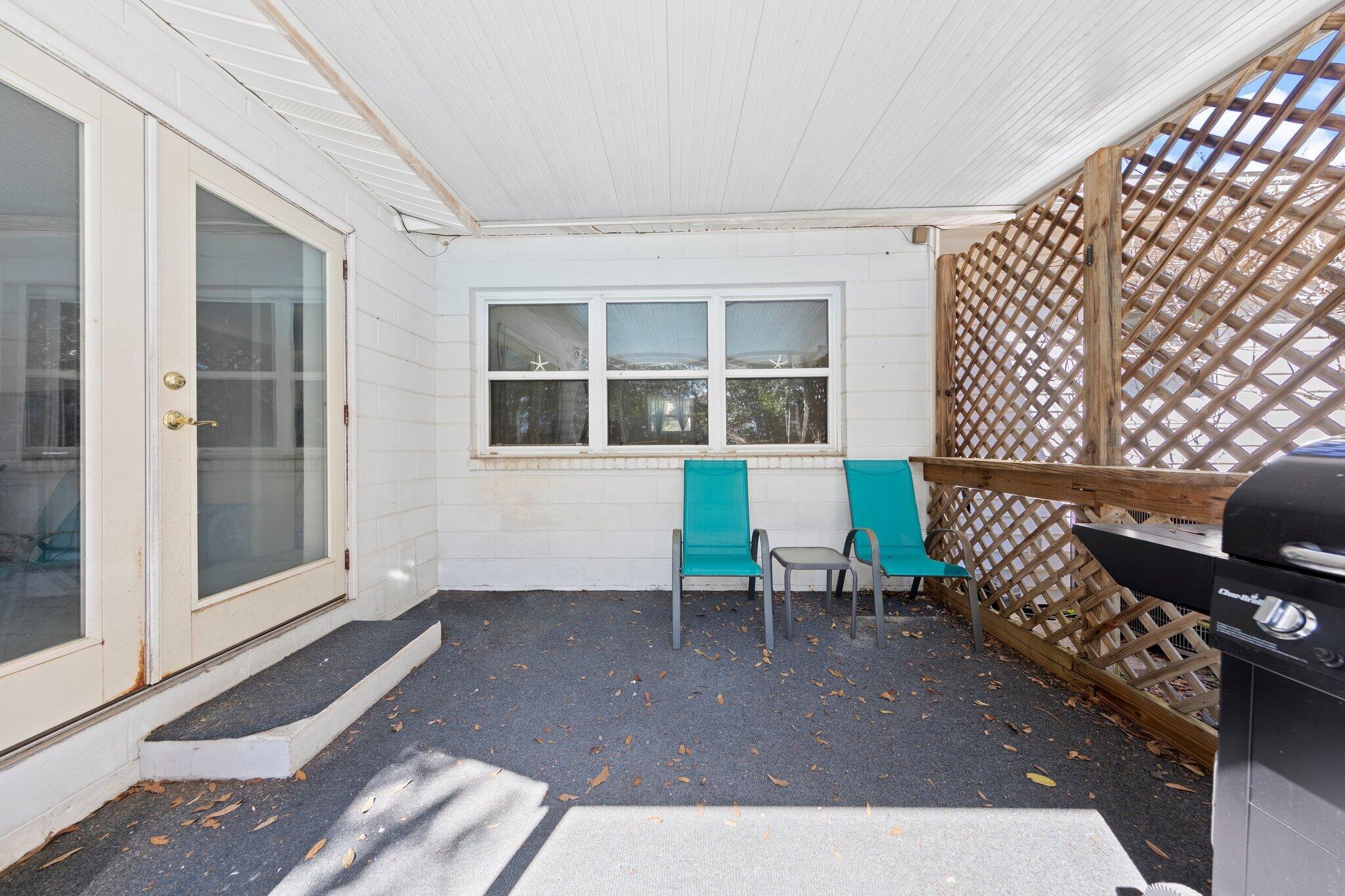 PORT DIXIE - Residential