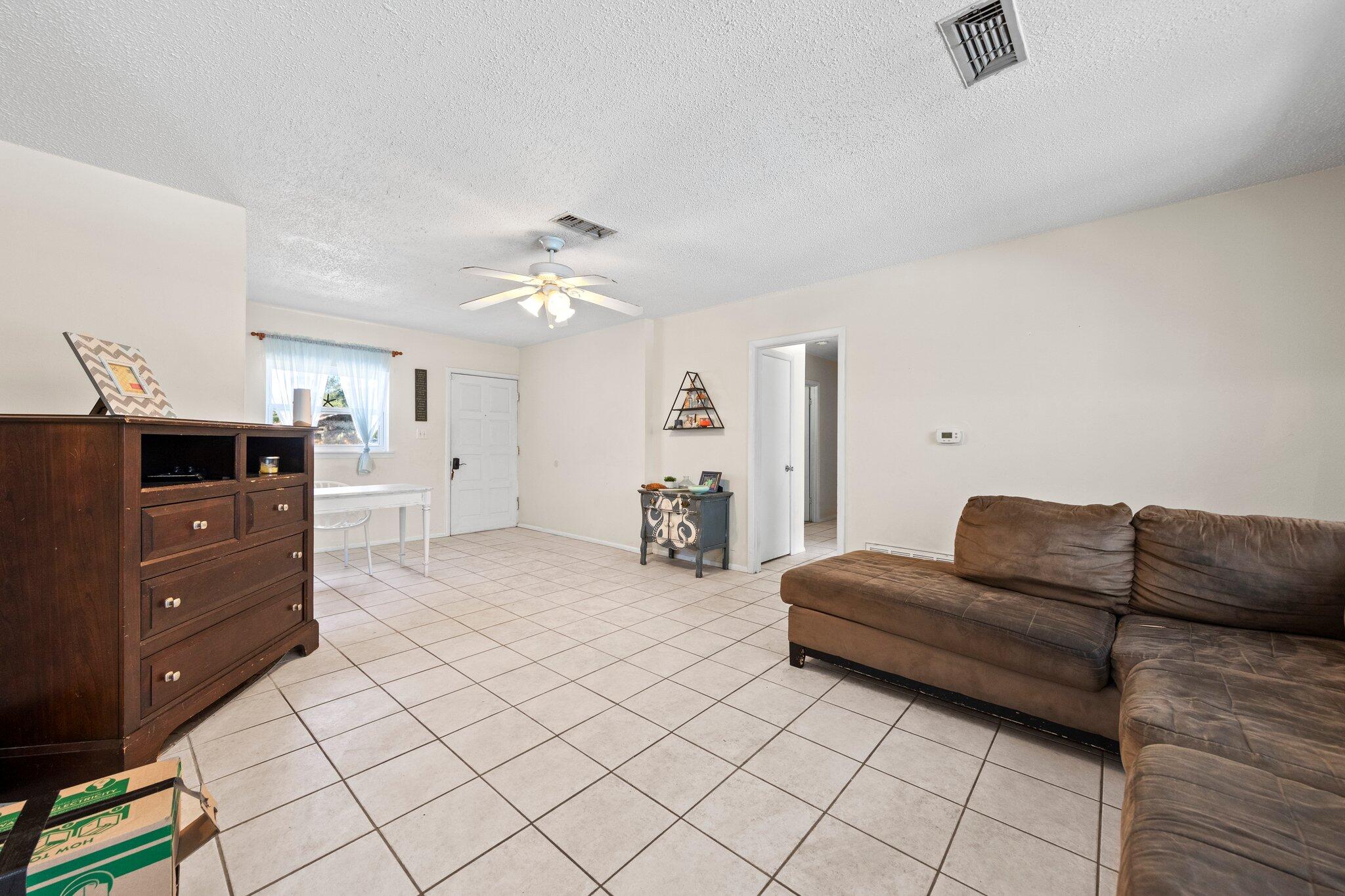 PORT DIXIE - Residential