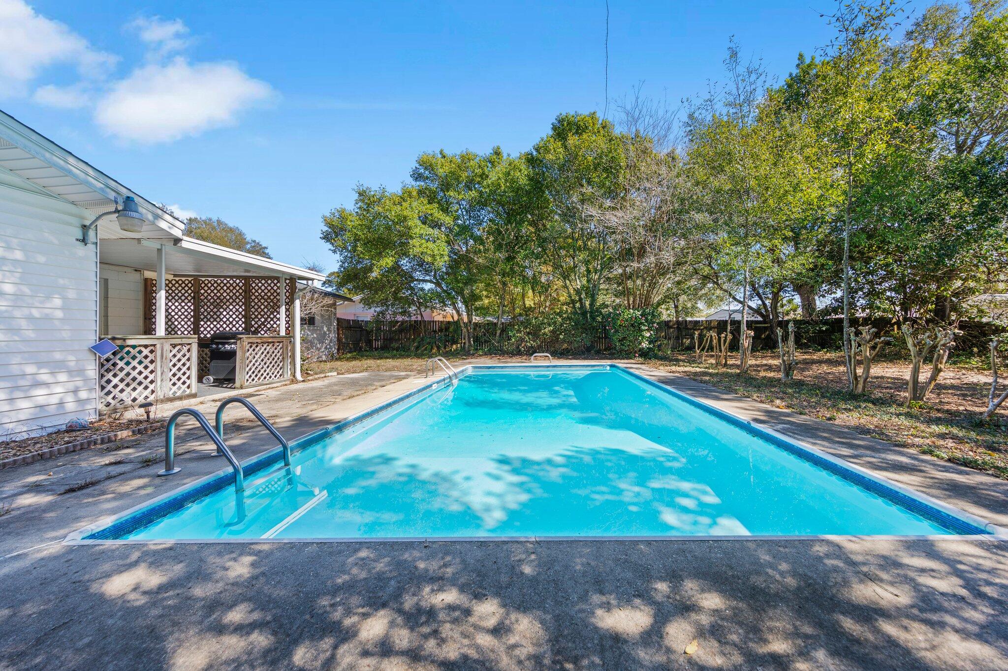 PORT DIXIE - Residential