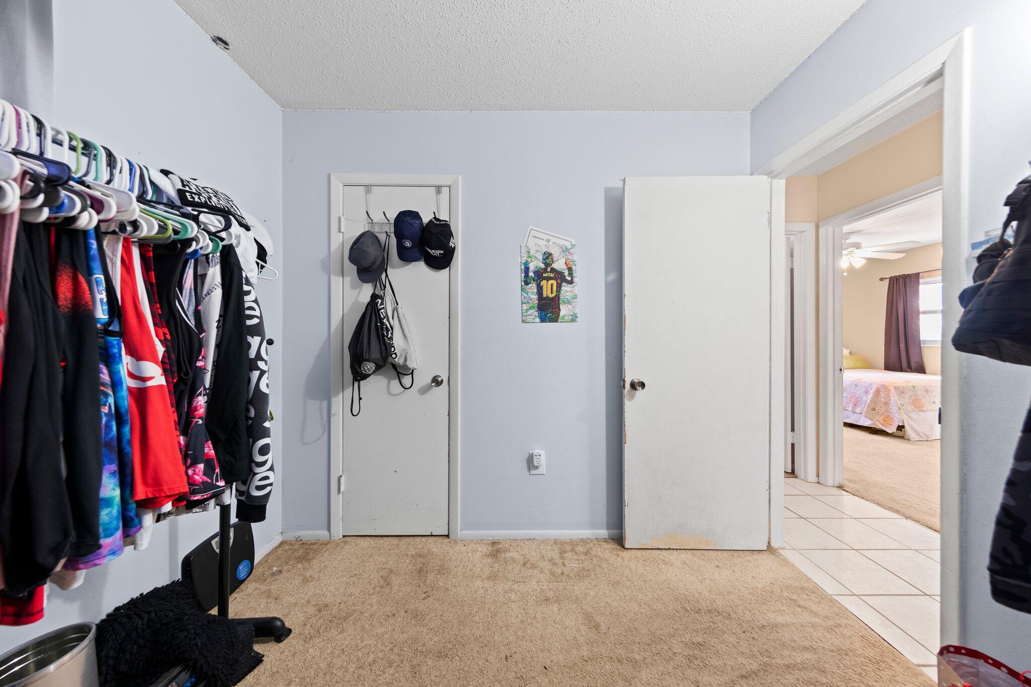 PORT DIXIE - Residential