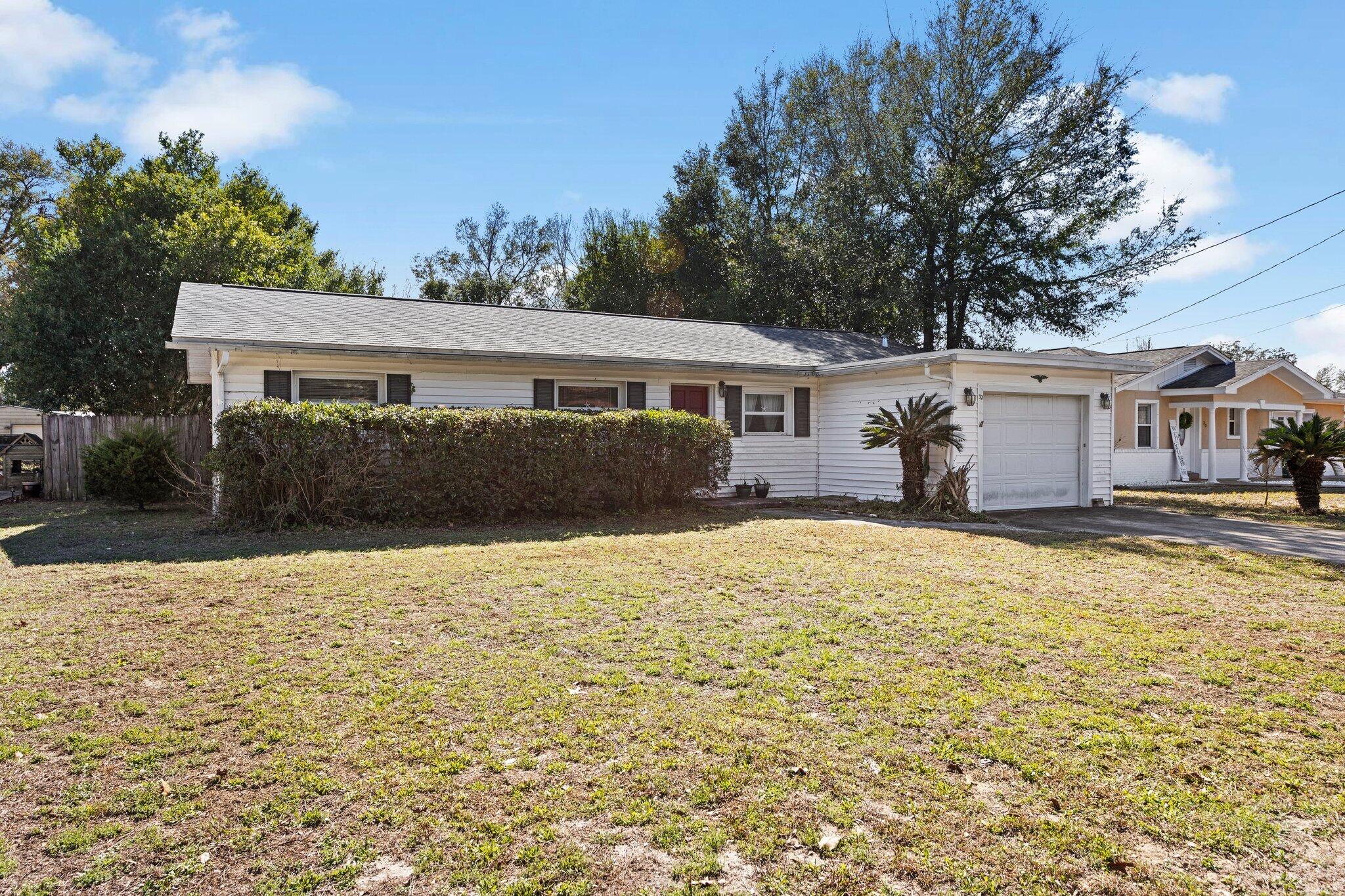 PORT DIXIE - Residential