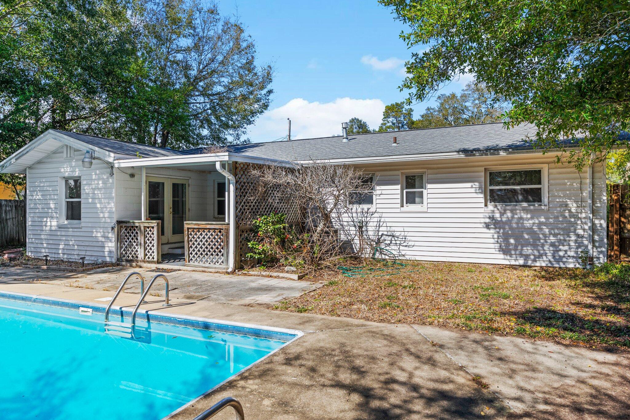 PORT DIXIE - Residential