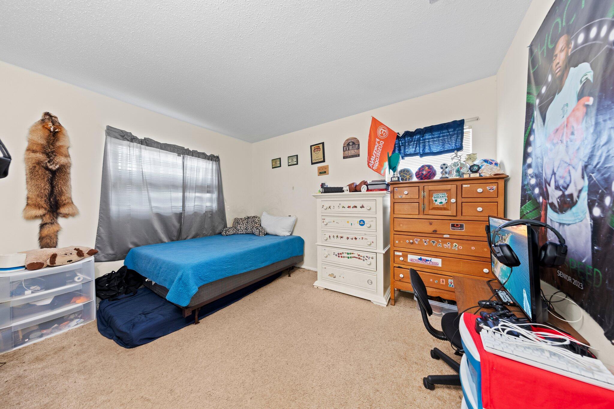 PORT DIXIE - Residential