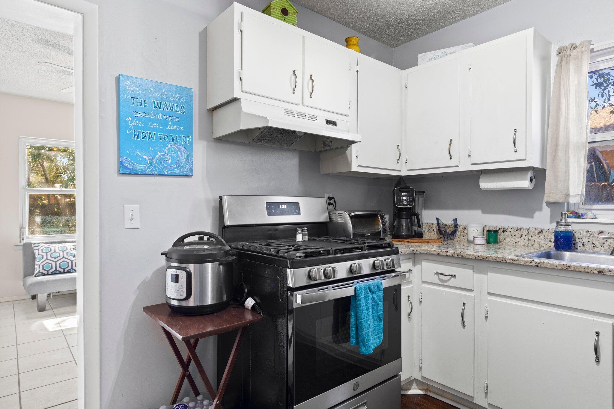 PORT DIXIE - Residential