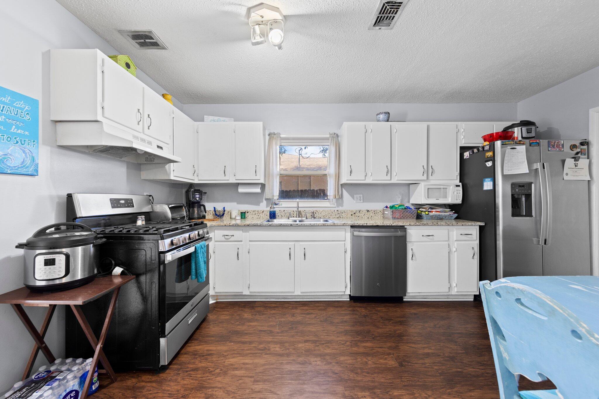 PORT DIXIE - Residential