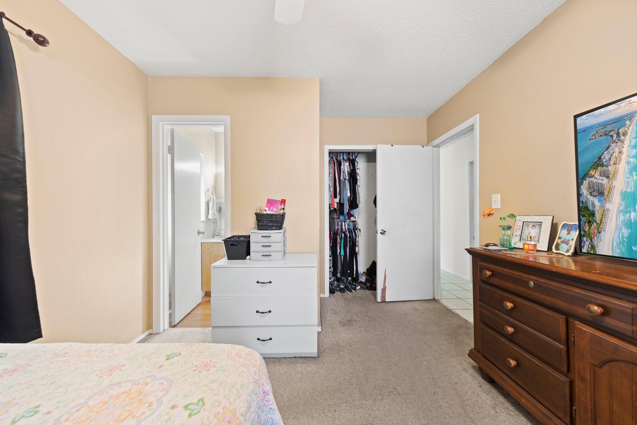 PORT DIXIE - Residential