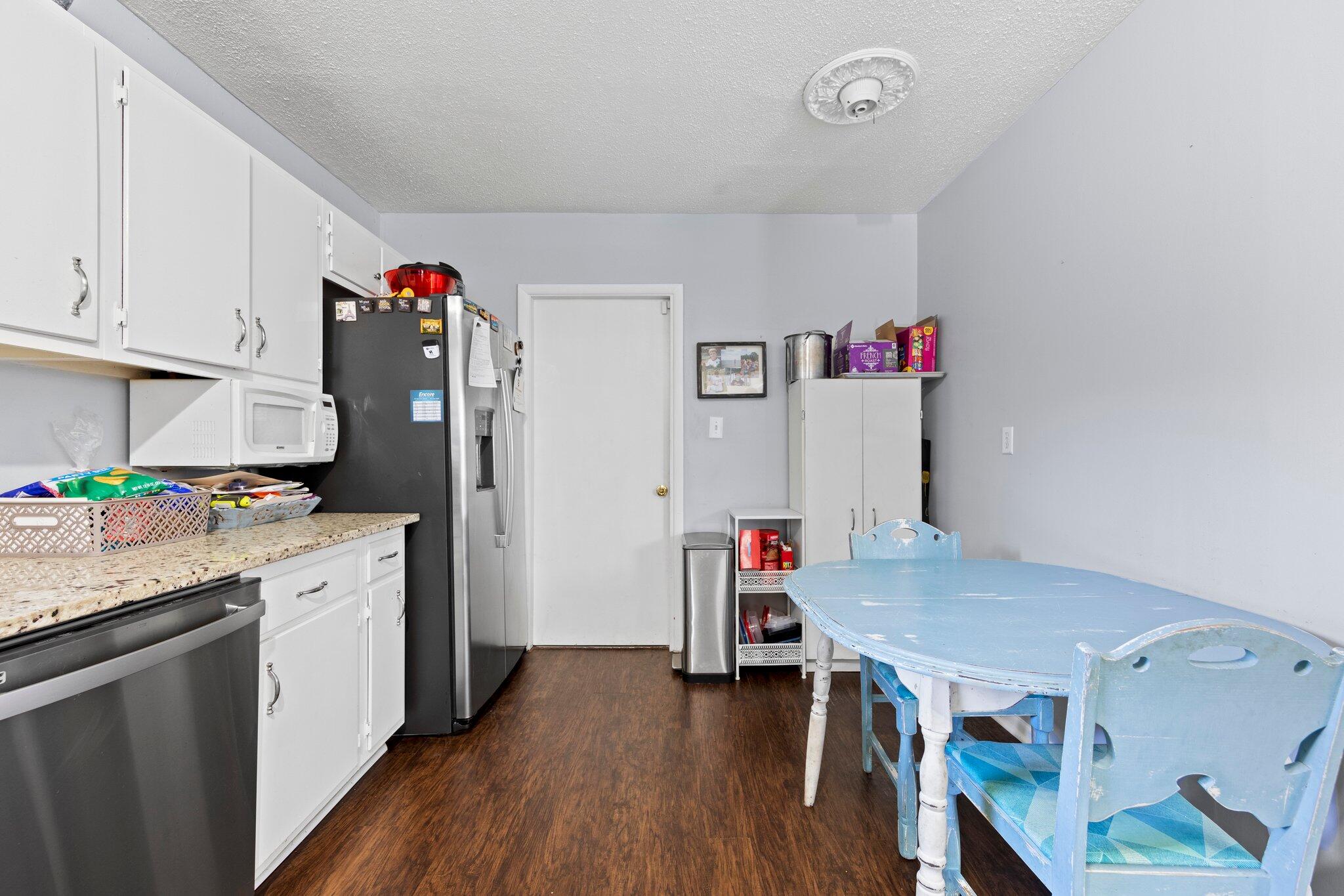 PORT DIXIE - Residential