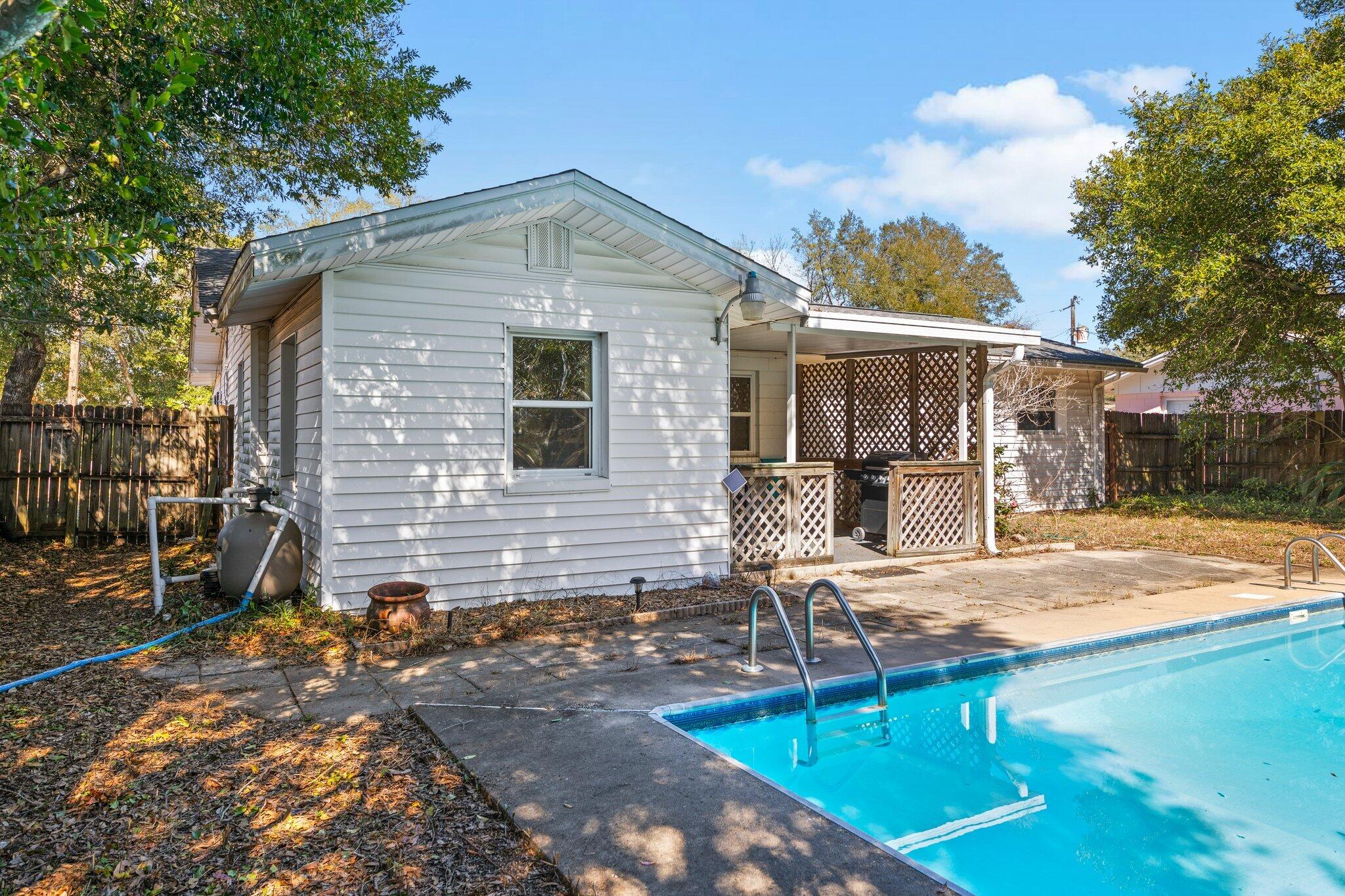 PORT DIXIE - Residential