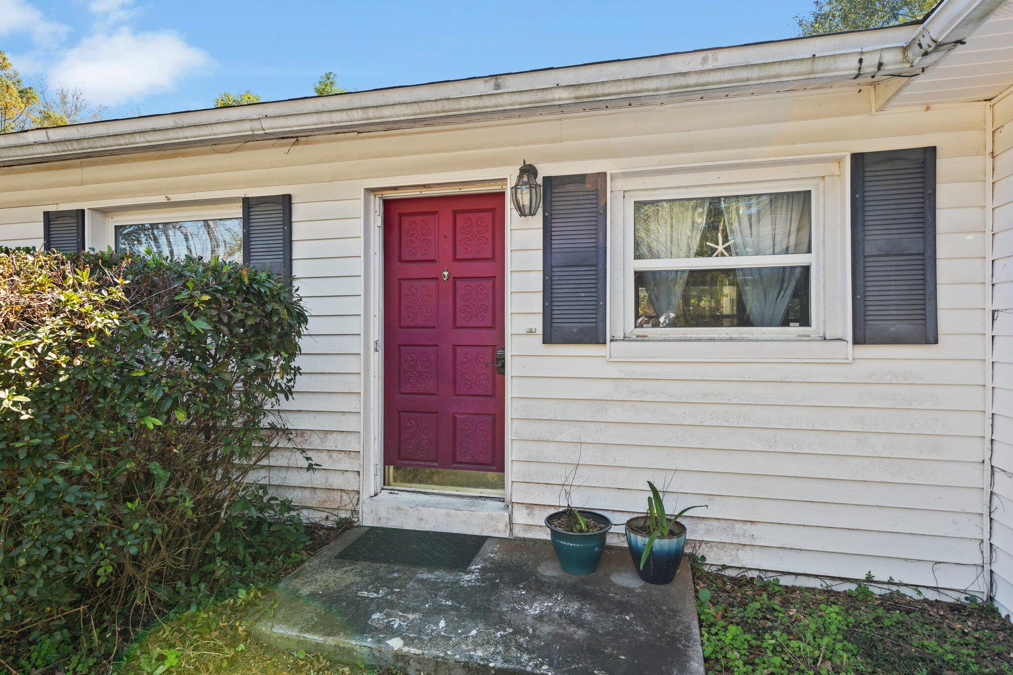 PORT DIXIE - Residential