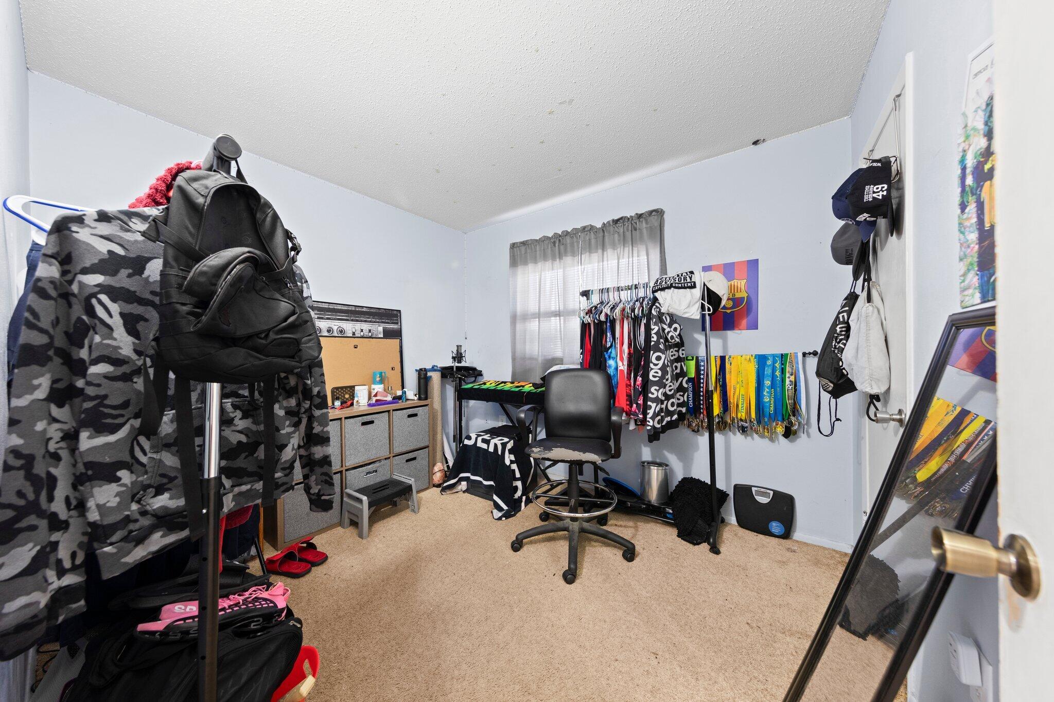 PORT DIXIE - Residential