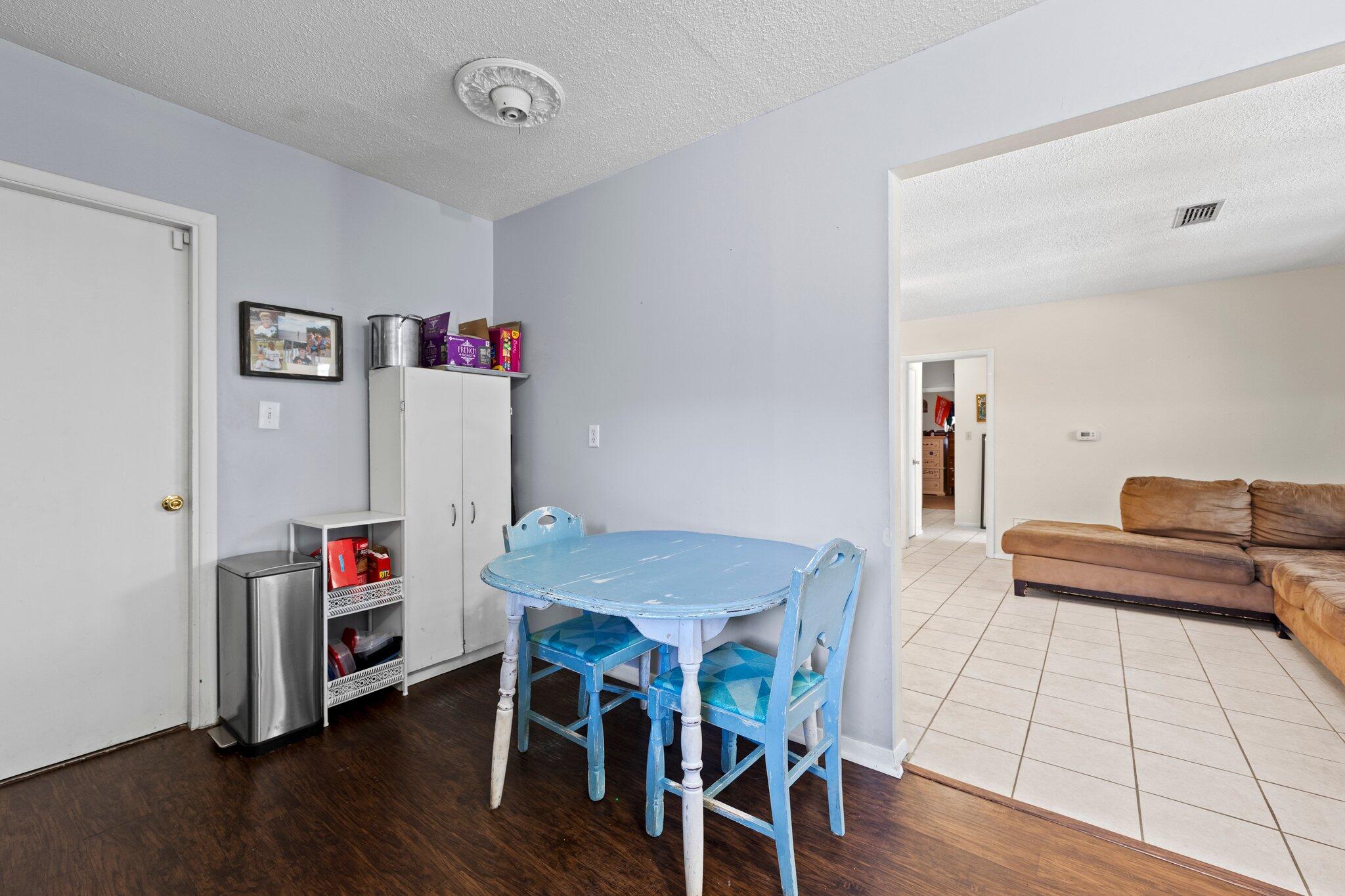 PORT DIXIE - Residential