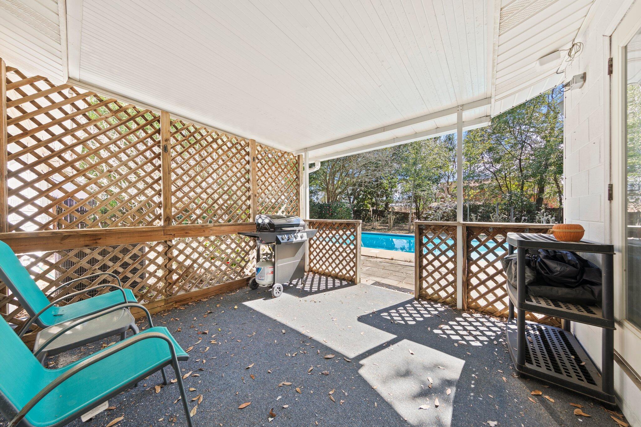 PORT DIXIE - Residential