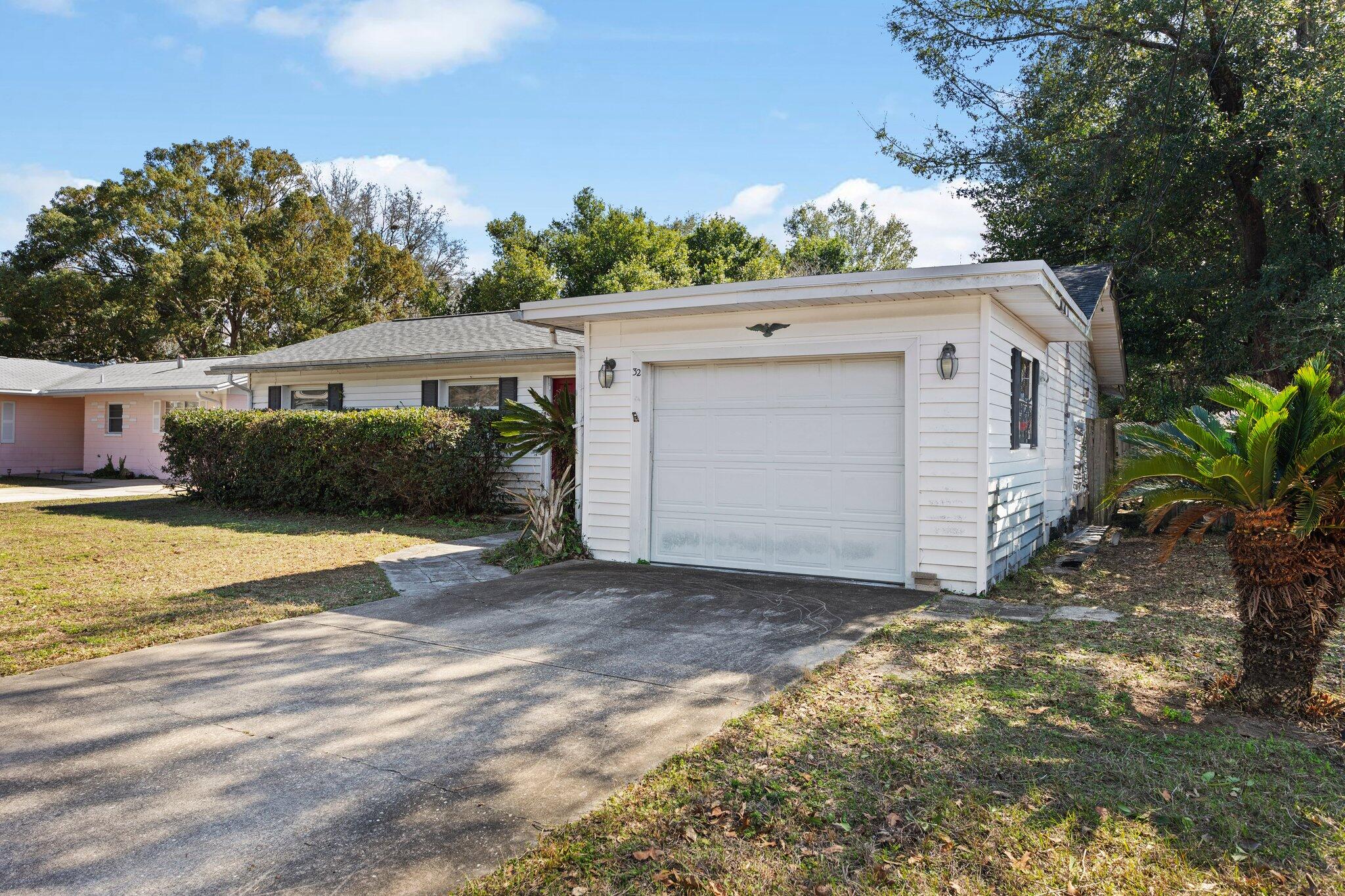 PORT DIXIE - Residential