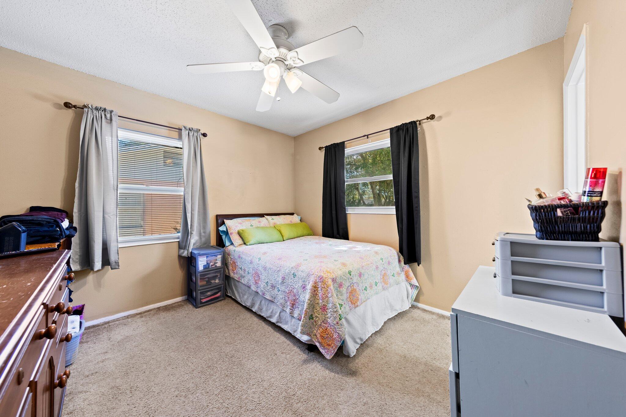 PORT DIXIE - Residential