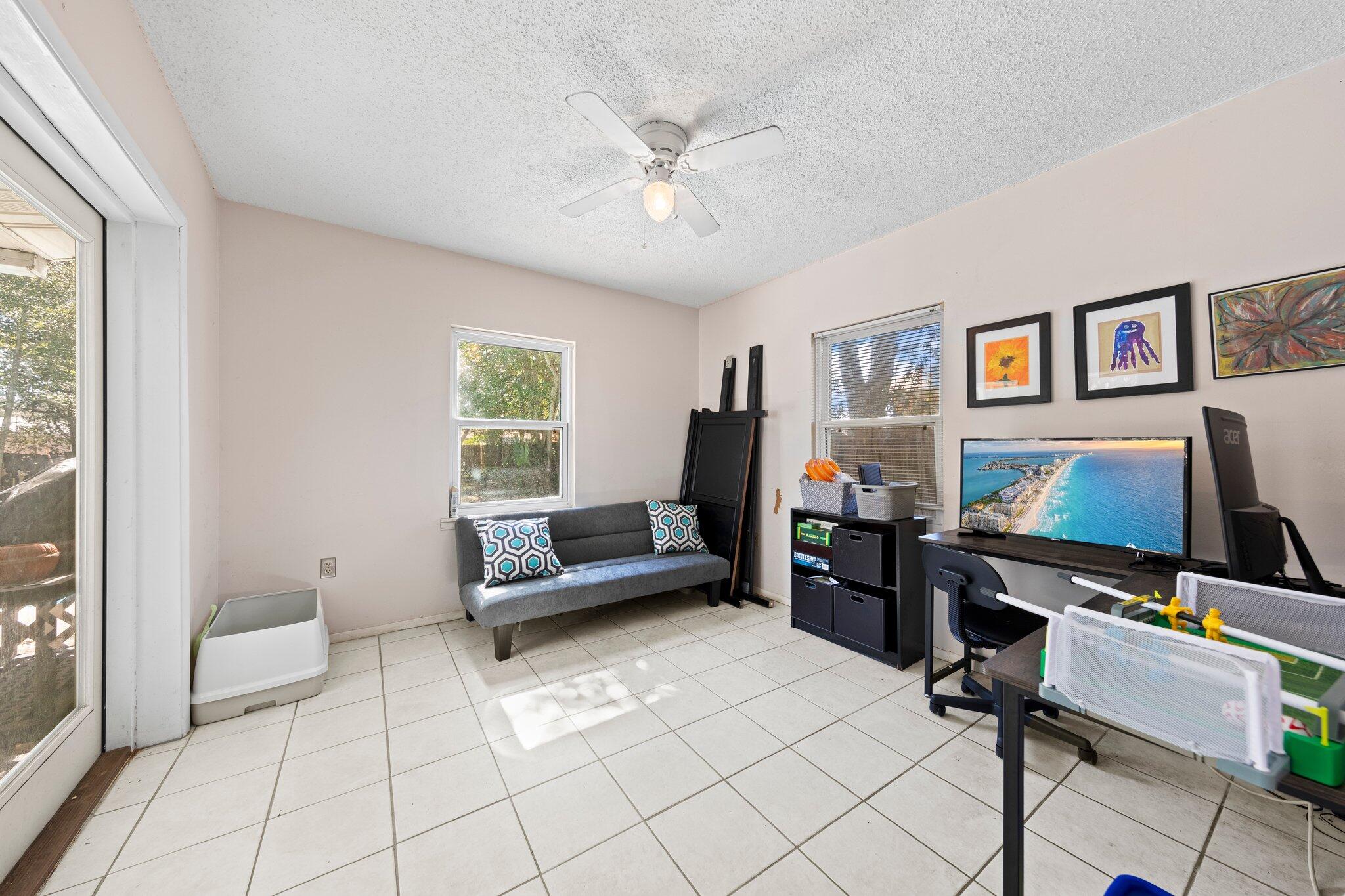 PORT DIXIE - Residential