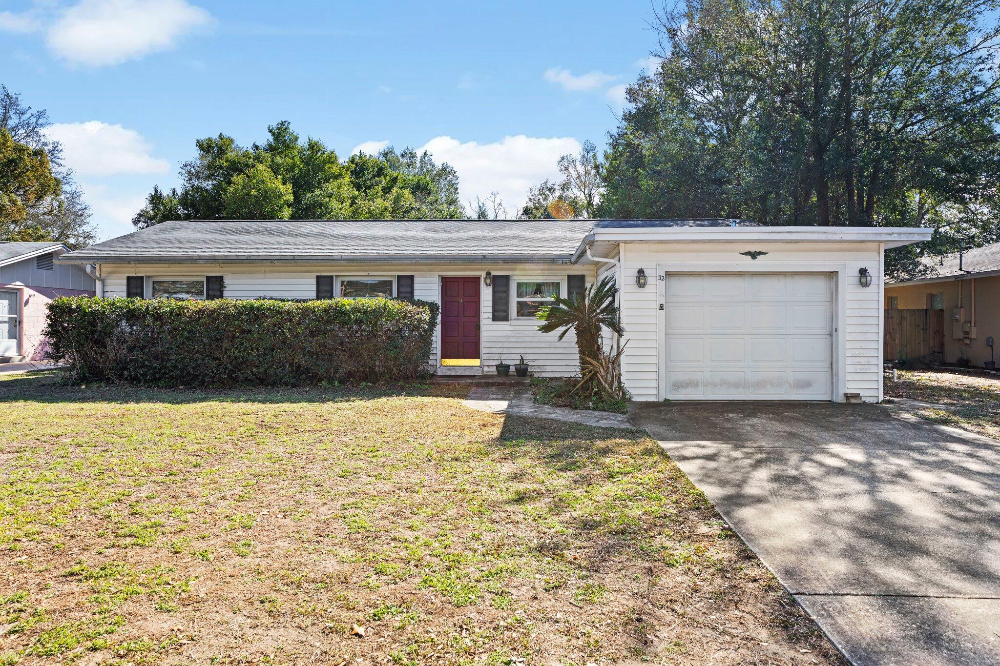 PORT DIXIE - Residential