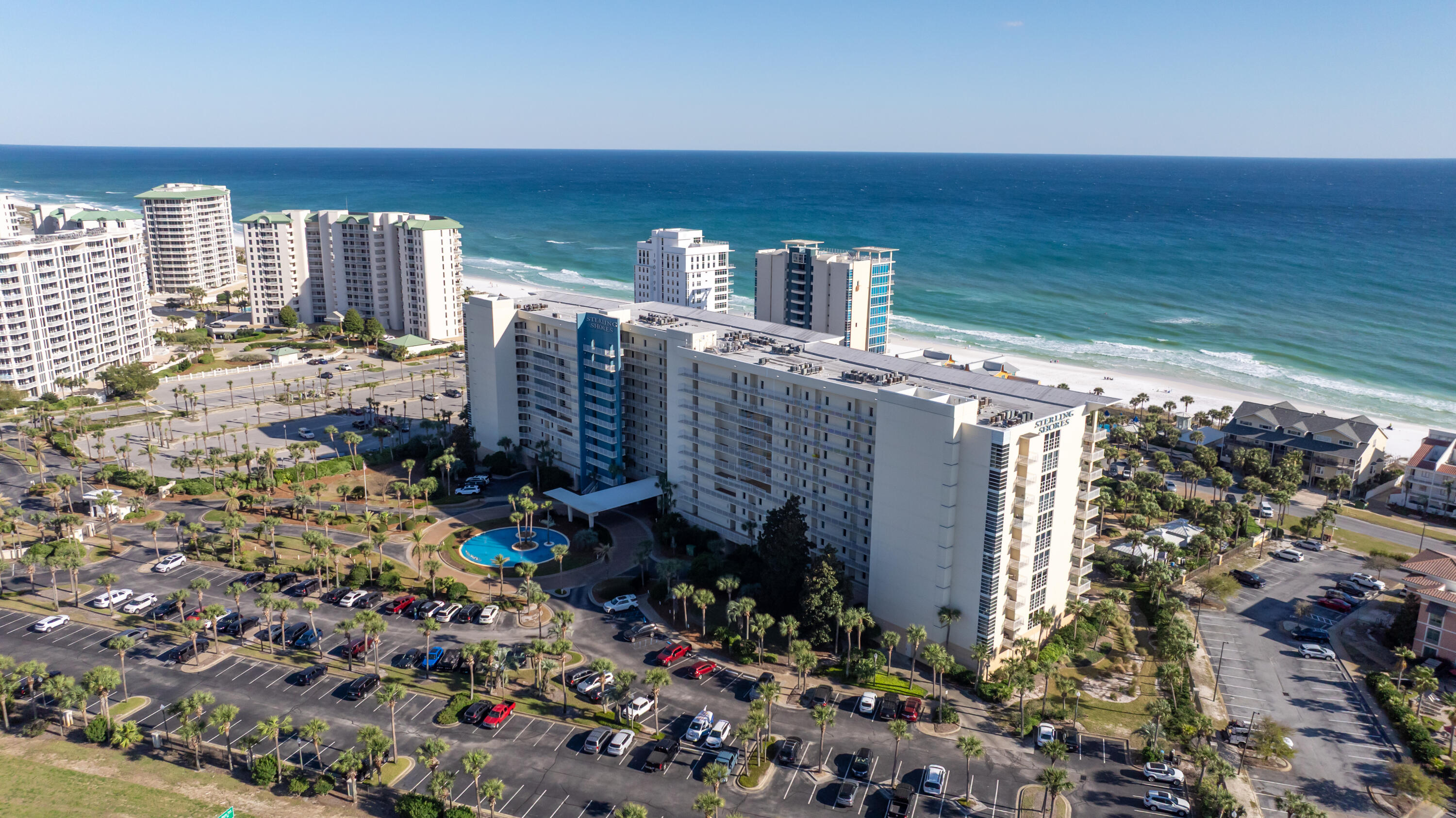 STERLING SHORES - Residential