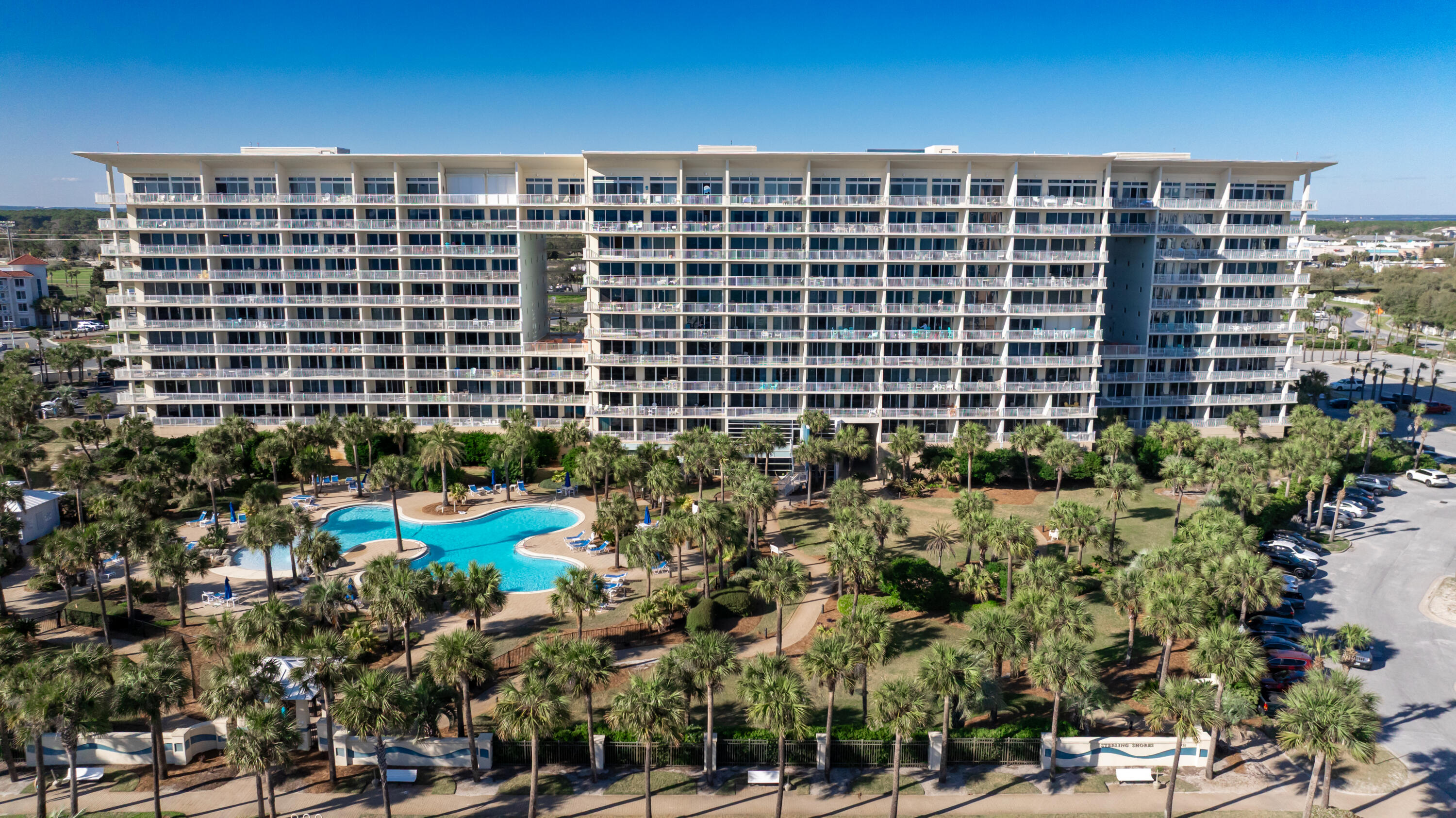 STERLING SHORES - Residential