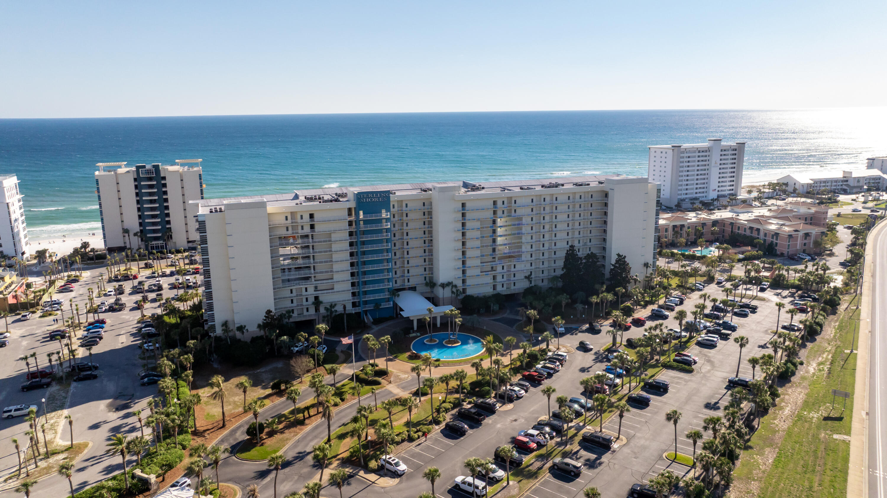 STERLING SHORES - Residential