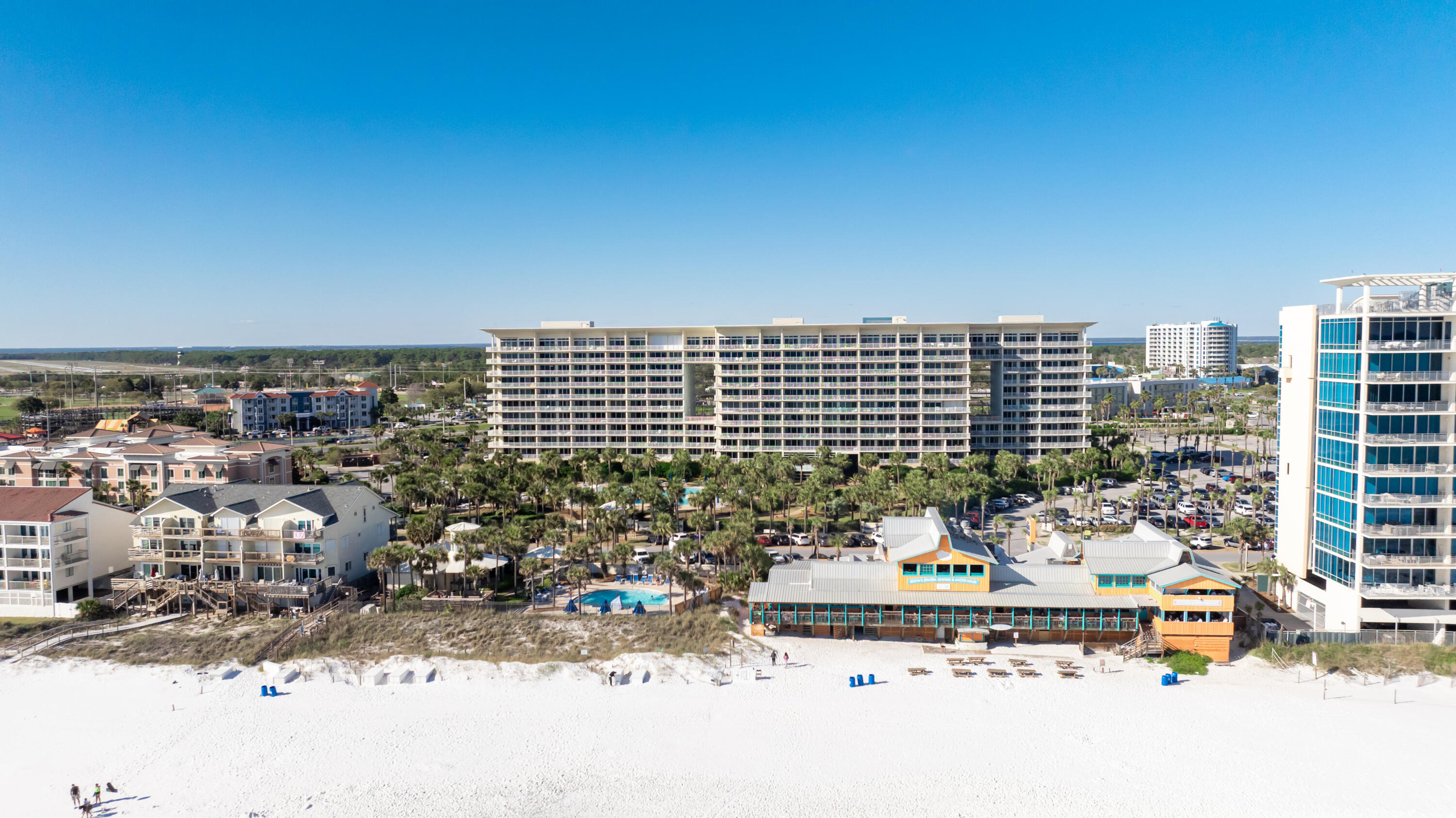 STERLING SHORES - Residential