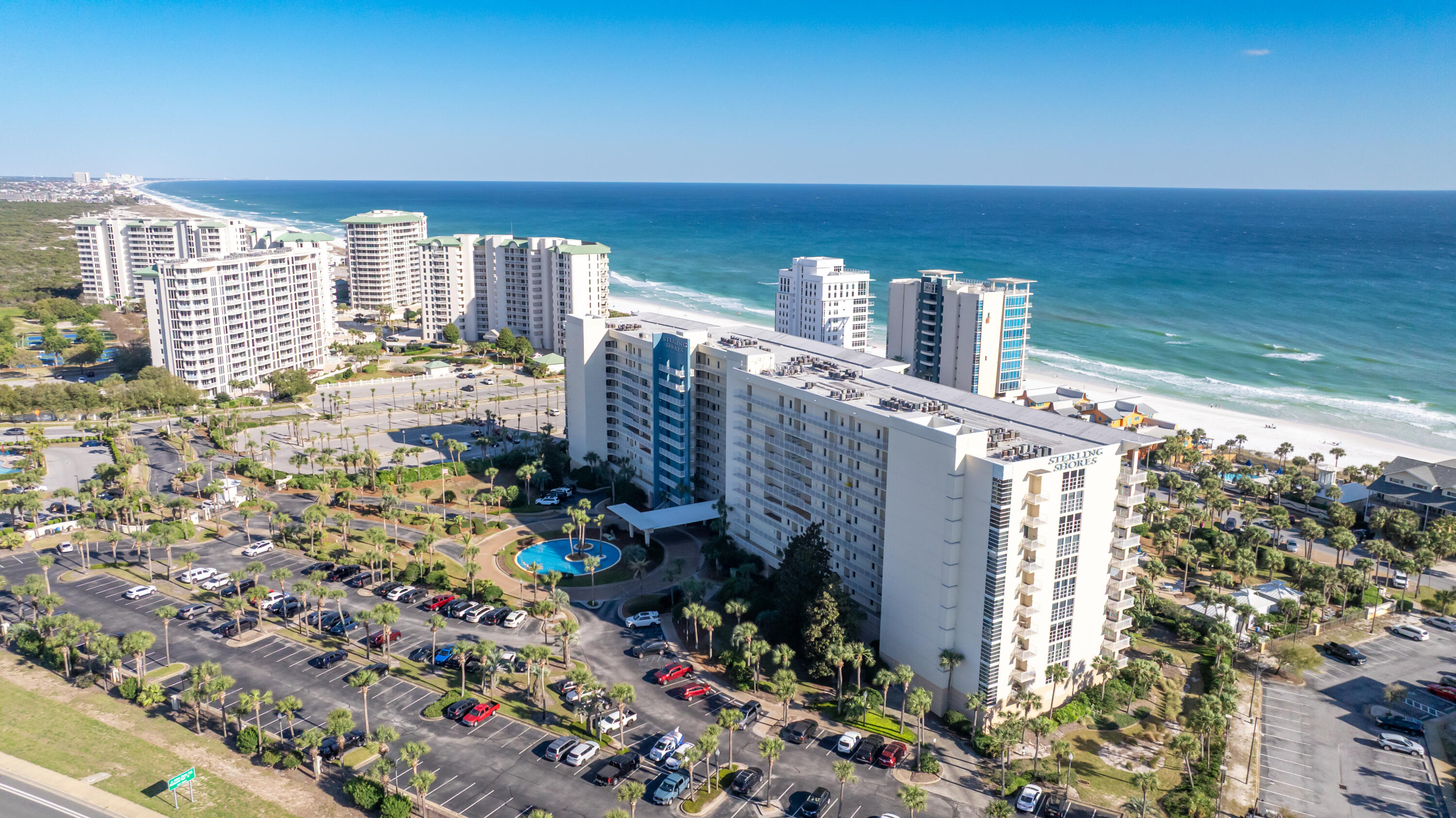 STERLING SHORES - Residential