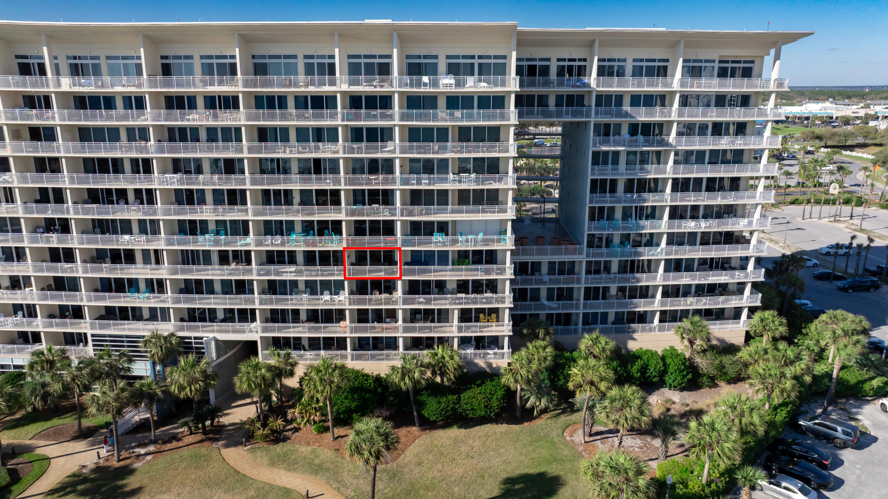 STERLING SHORES - Residential