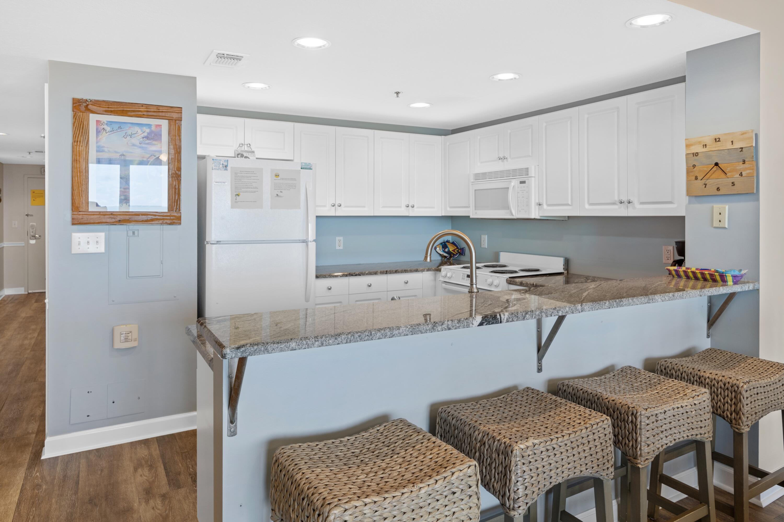 STERLING SHORES - Residential