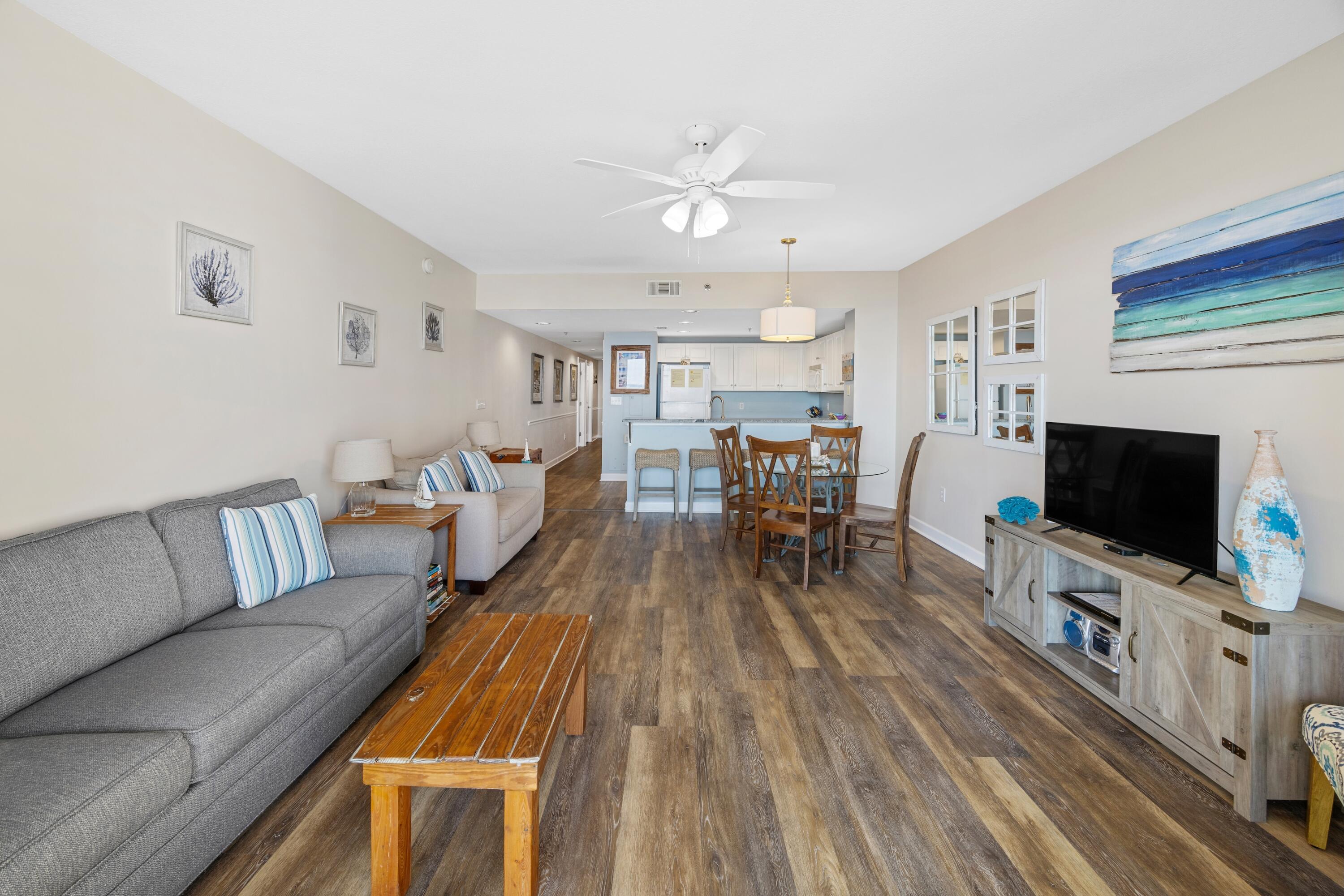 STERLING SHORES - Residential