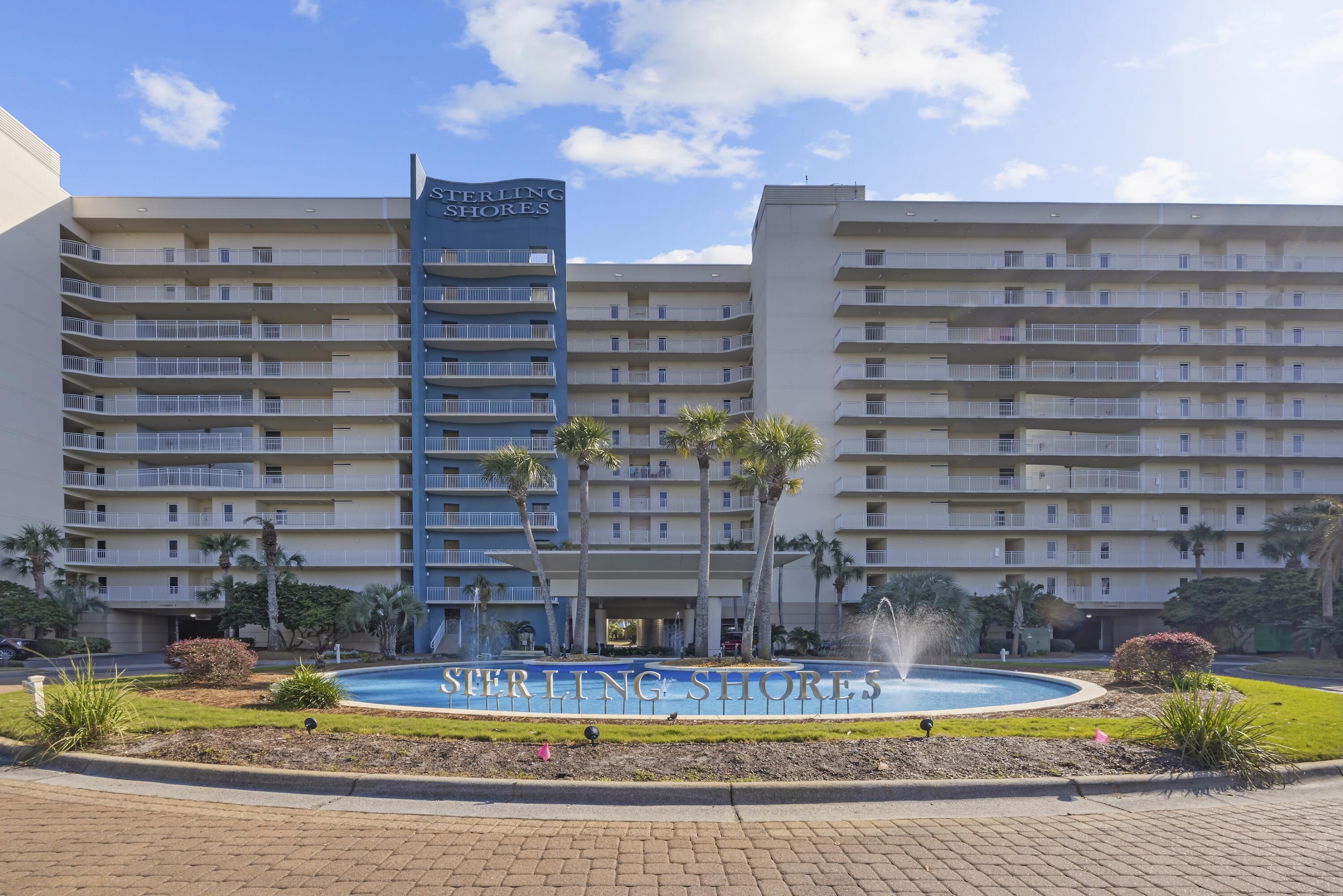 STERLING SHORES - Residential