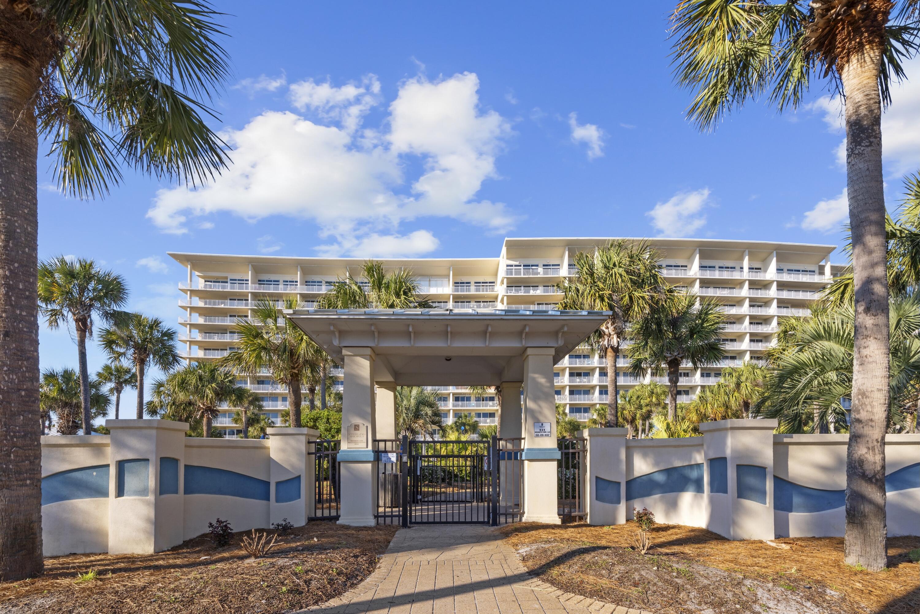 STERLING SHORES - Residential