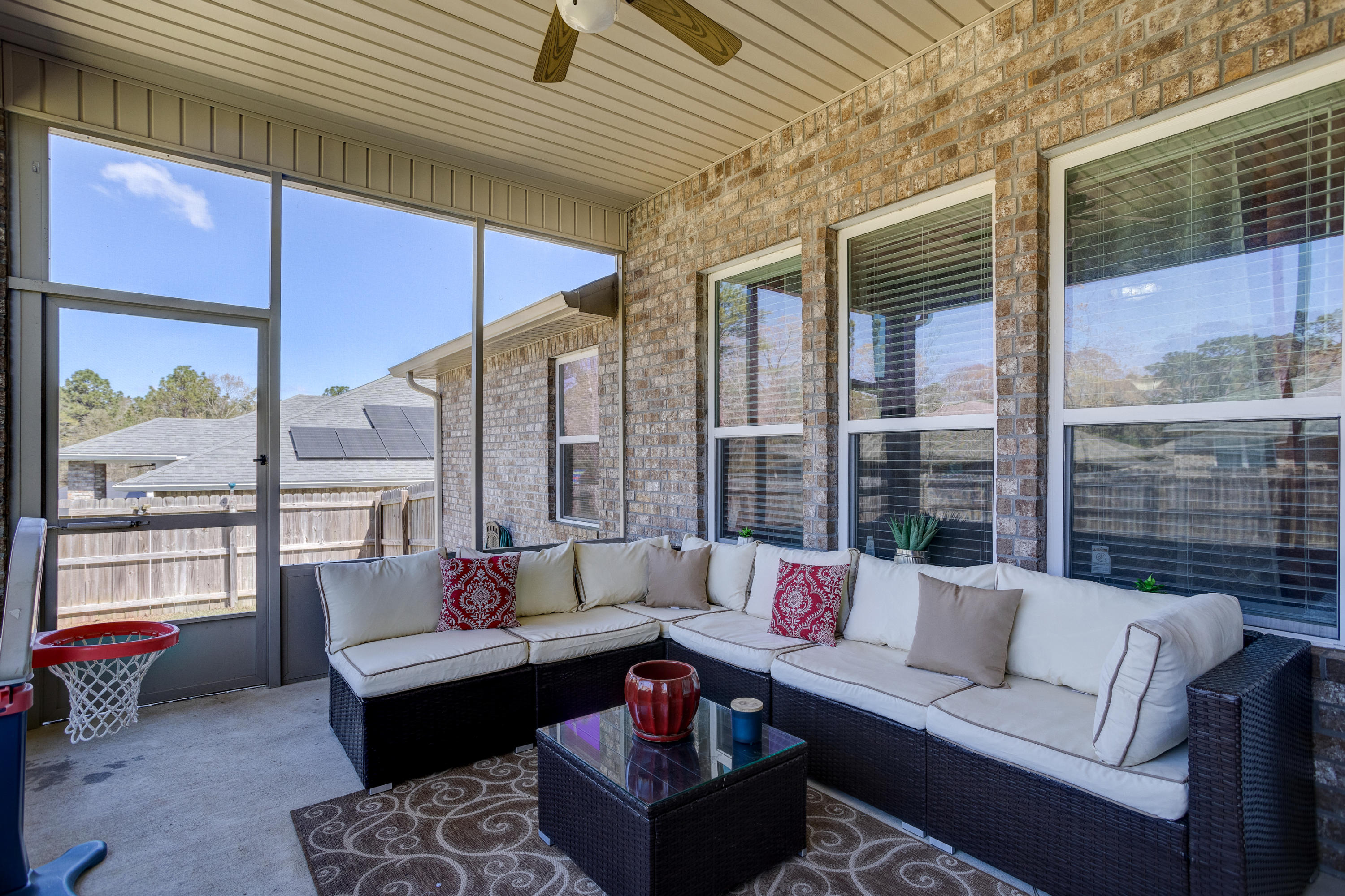 BROOKE ESTATES PH III - Residential